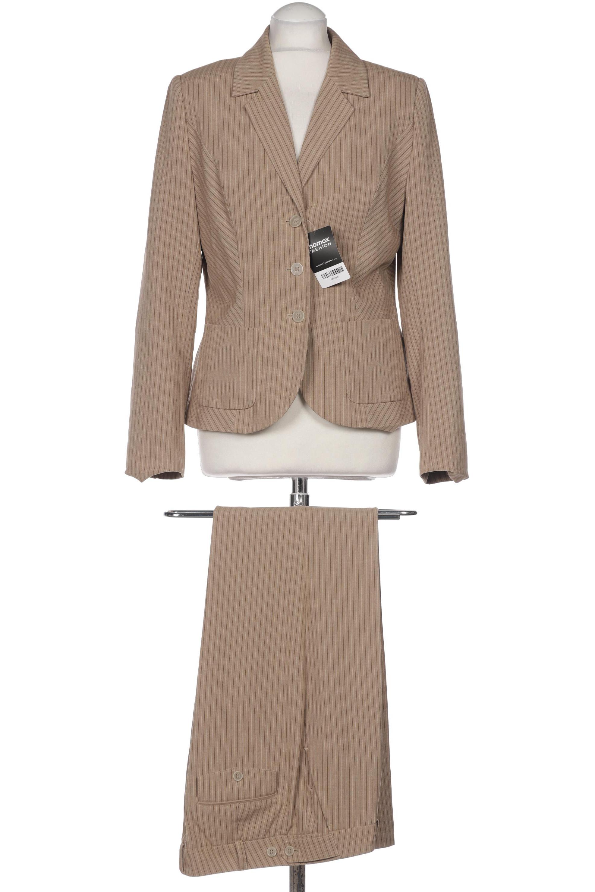 

Laura Scott Damen Anzug, beige, Gr. 38