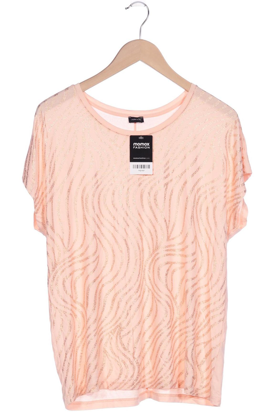 

Laura Scott Damen T-Shirt, pink, Gr. 42