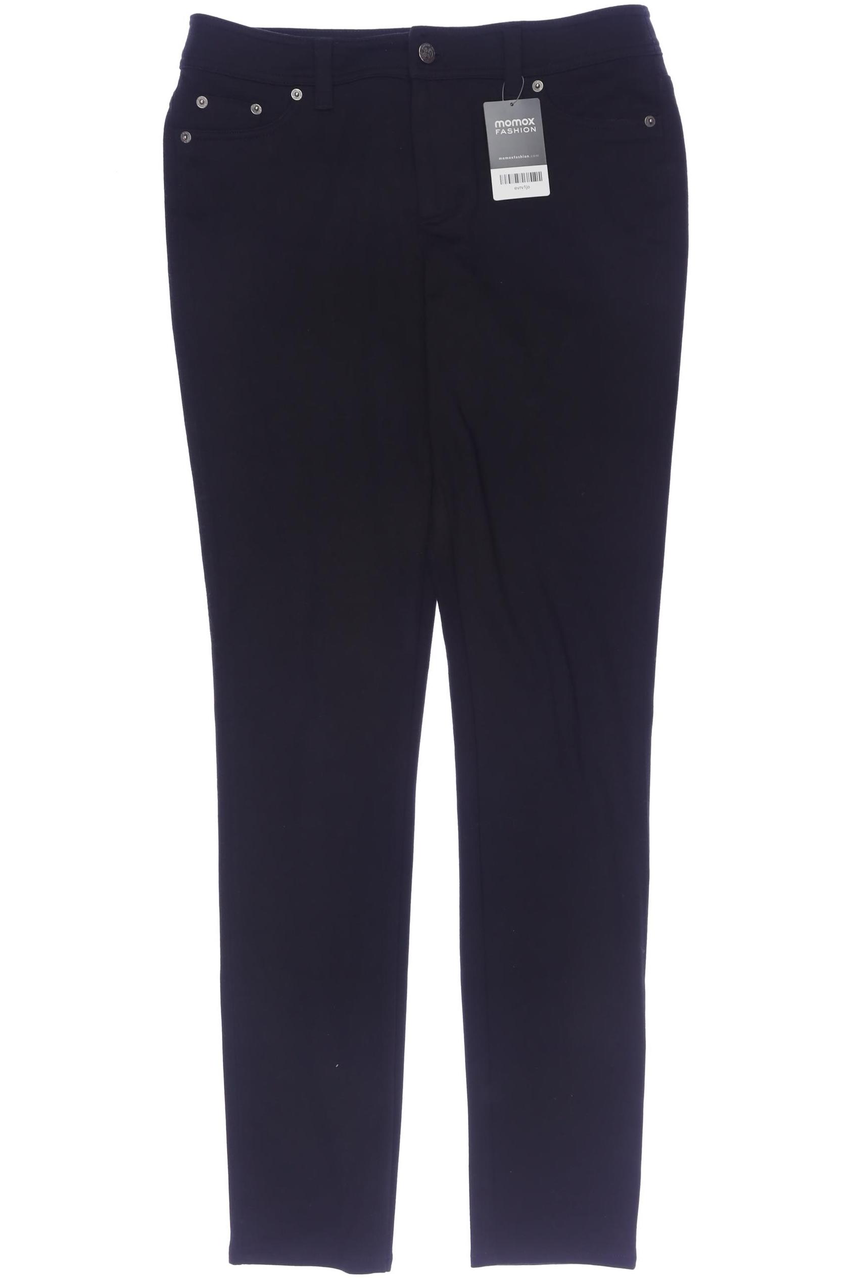 

Laura Scott Damen Stoffhose, schwarz, Gr. 80