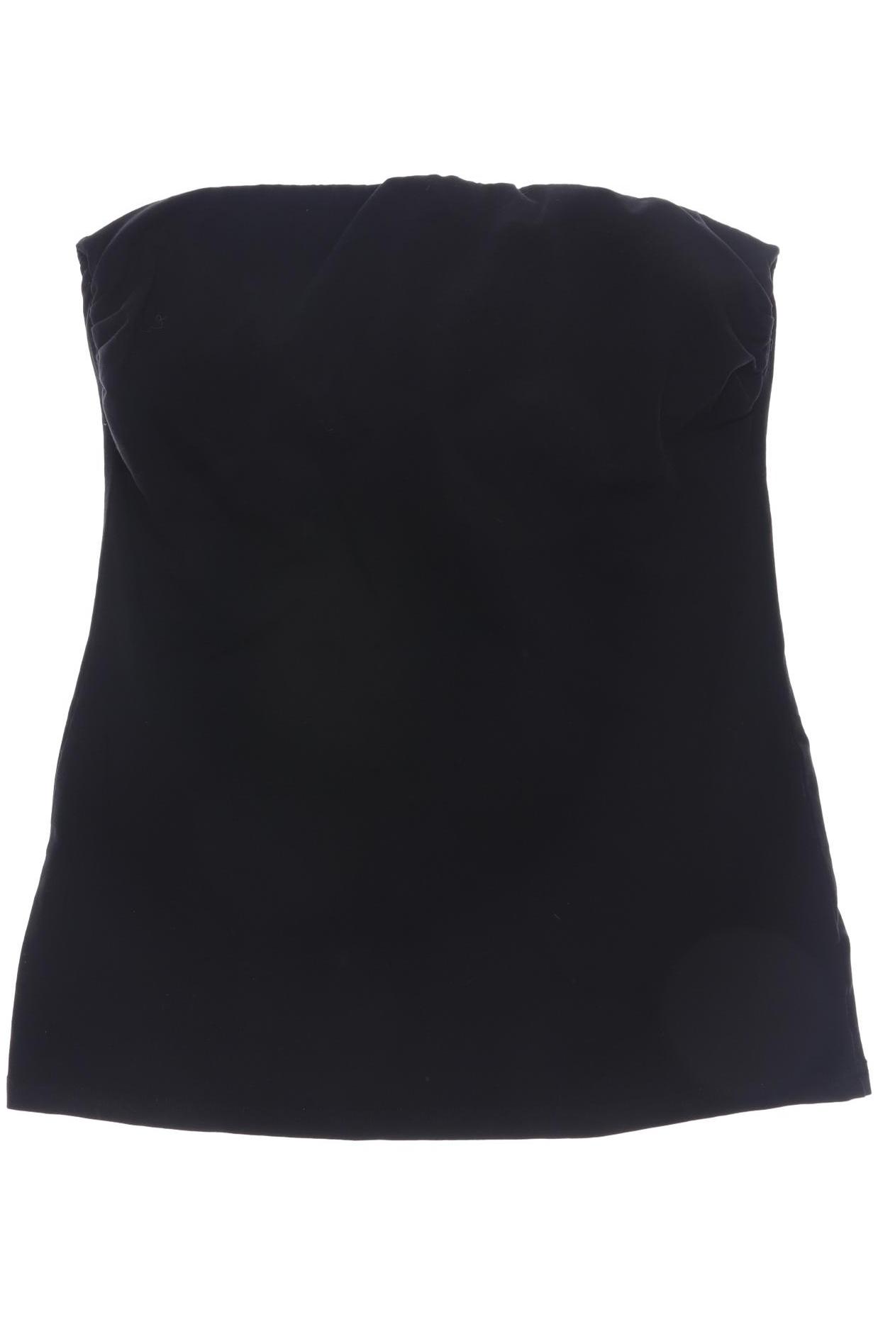 

Laura Scott Damen Top, schwarz, Gr. 44