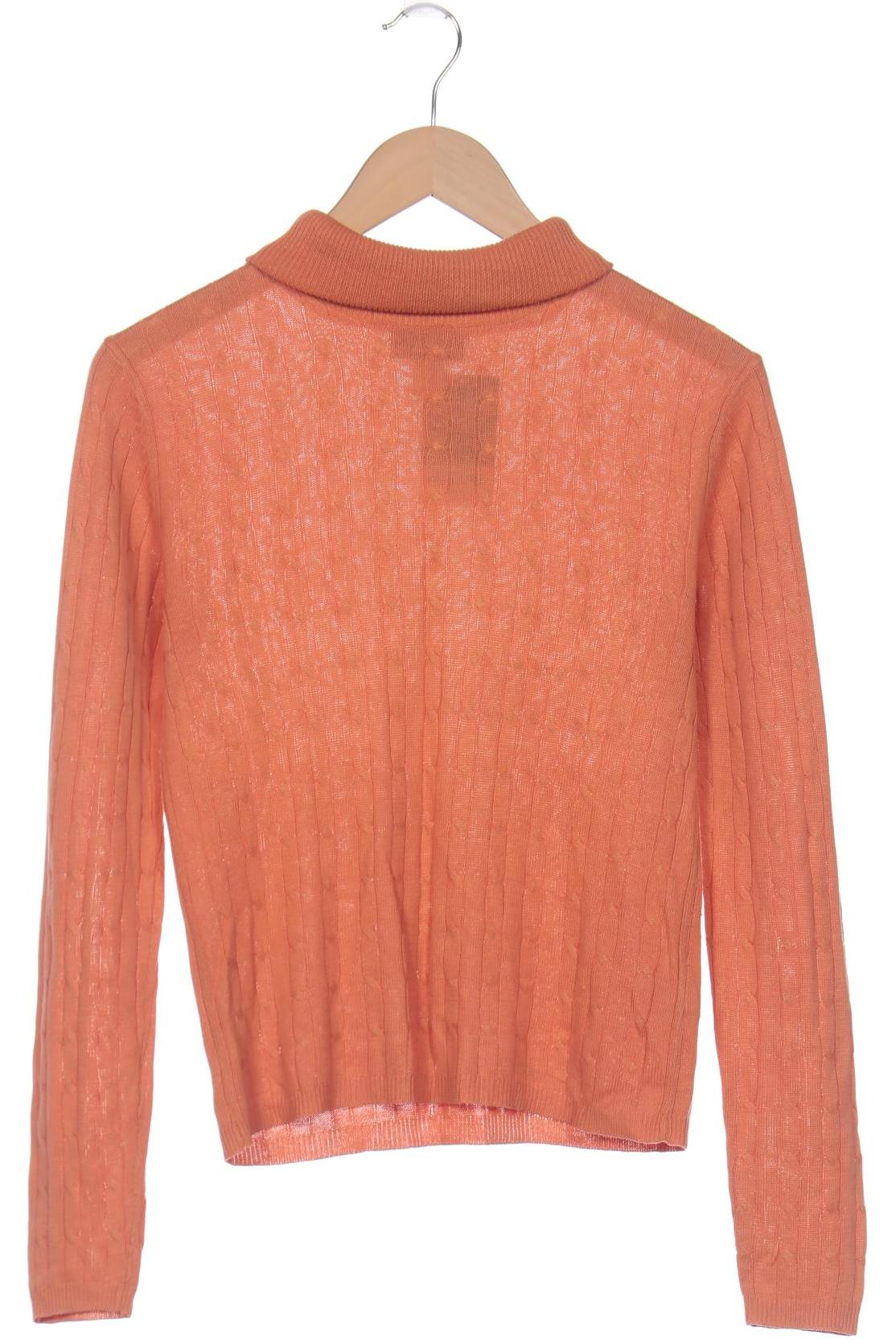 

Laura Scott Damen Pullover, orange, Gr. 36