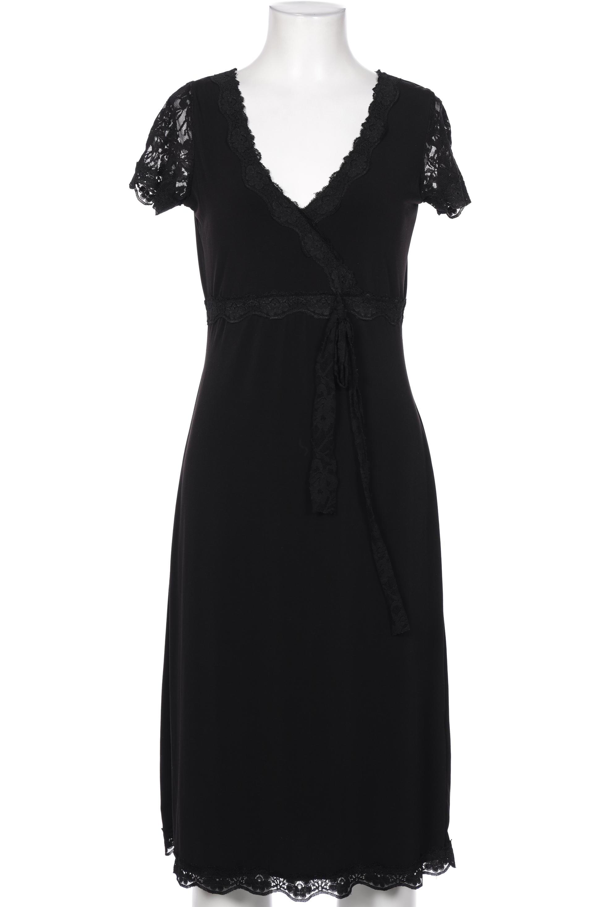 

Laura Scott Damen Kleid, schwarz, Gr. 34