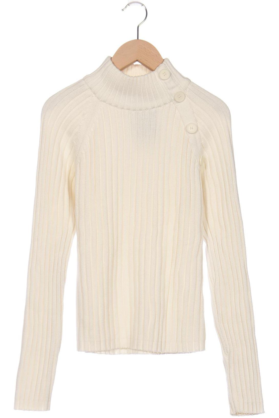 

Laura Scott Damen Pullover, cremeweiß, Gr. 36