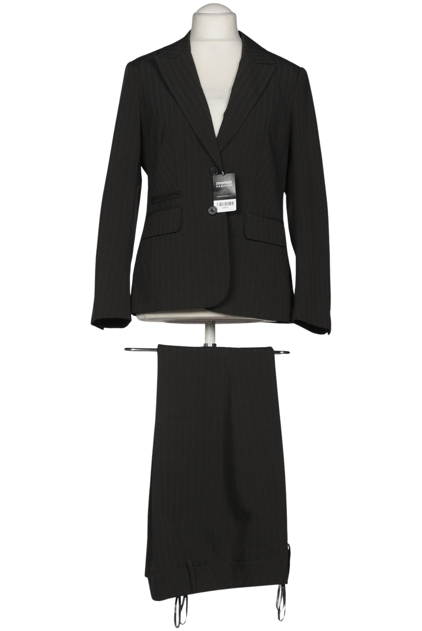 

Laura Scott Damen Anzug, schwarz, Gr. 42