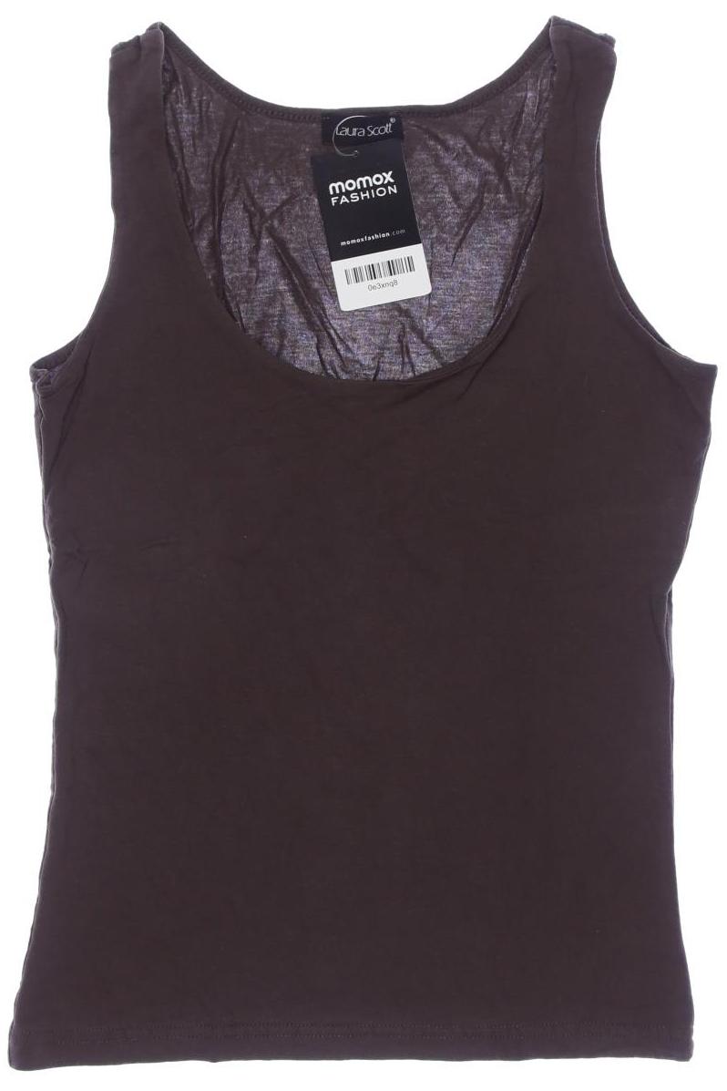 

Laura Scott Damen Top, braun, Gr. 34