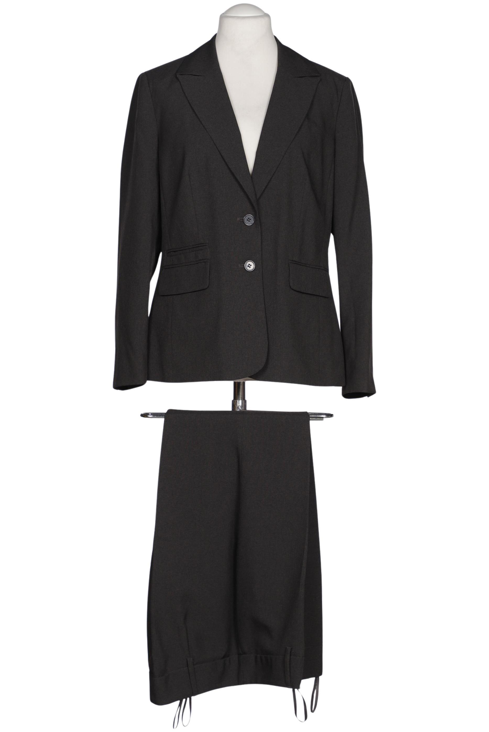 

Laura Scott Damen Anzug, schwarz, Gr. 44