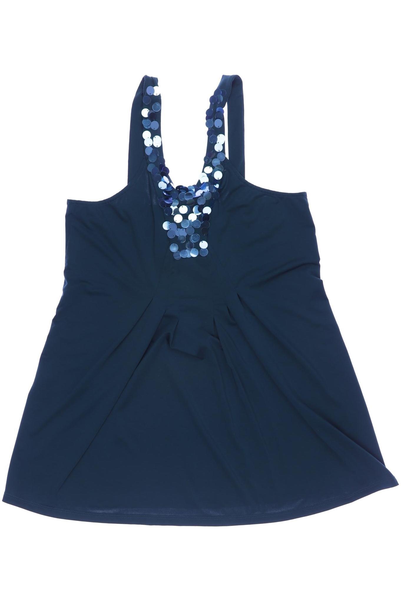 

Laura Scott Damen Top, türkis, Gr. 36
