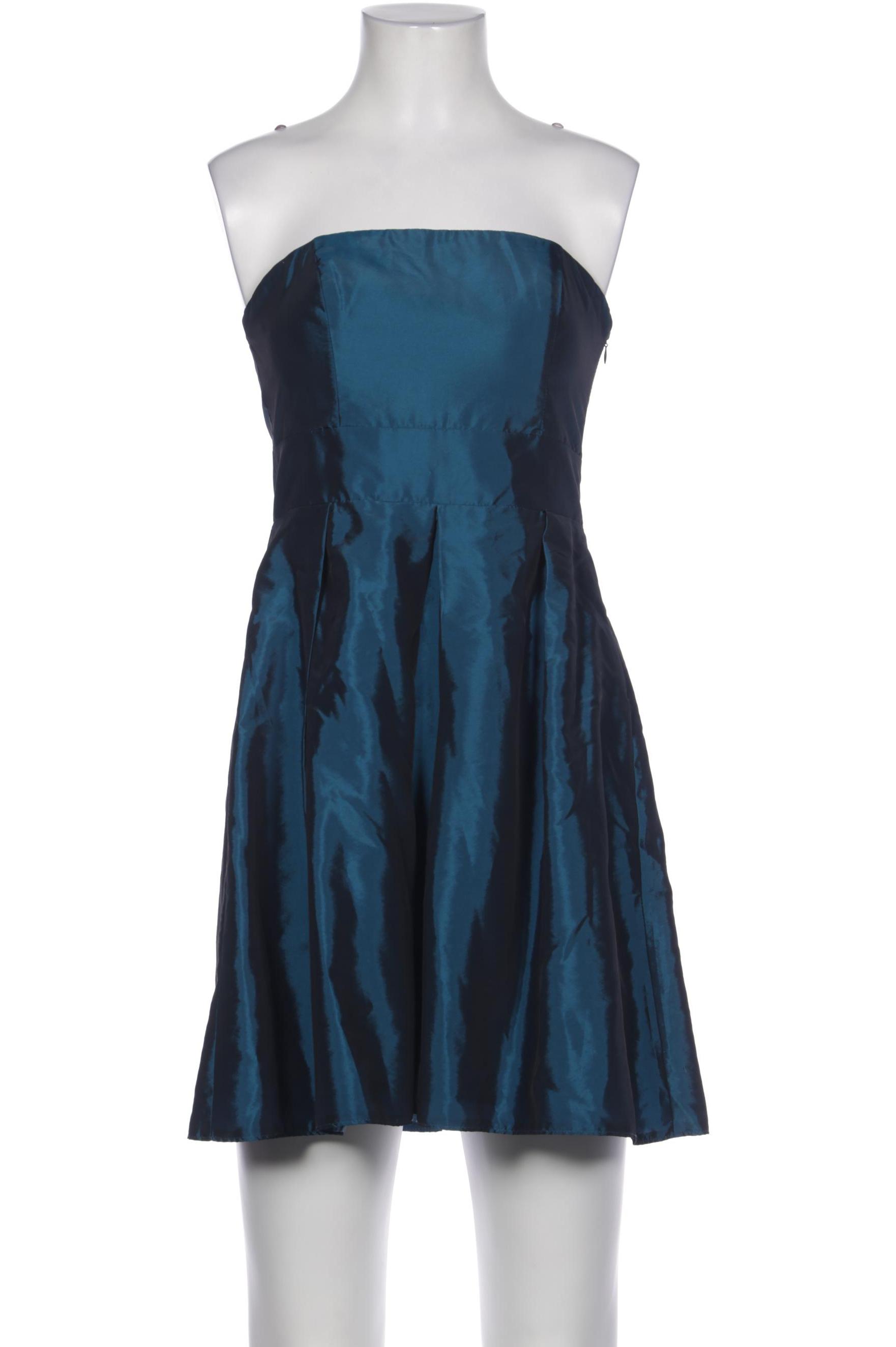 

Laura Scott Damen Kleid, türkis, Gr. 34