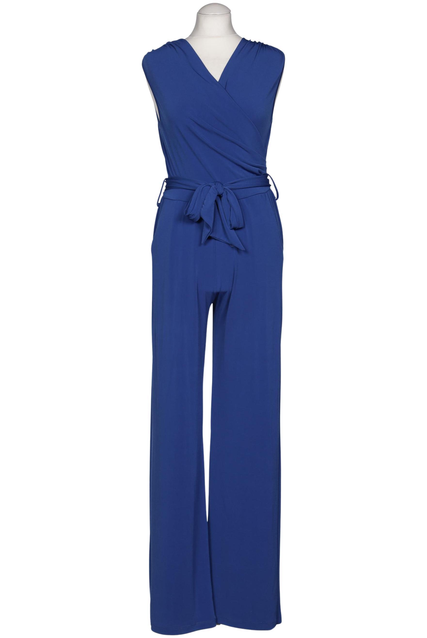 

Laura Scott Damen Jumpsuit/Overall, blau, Gr. 36