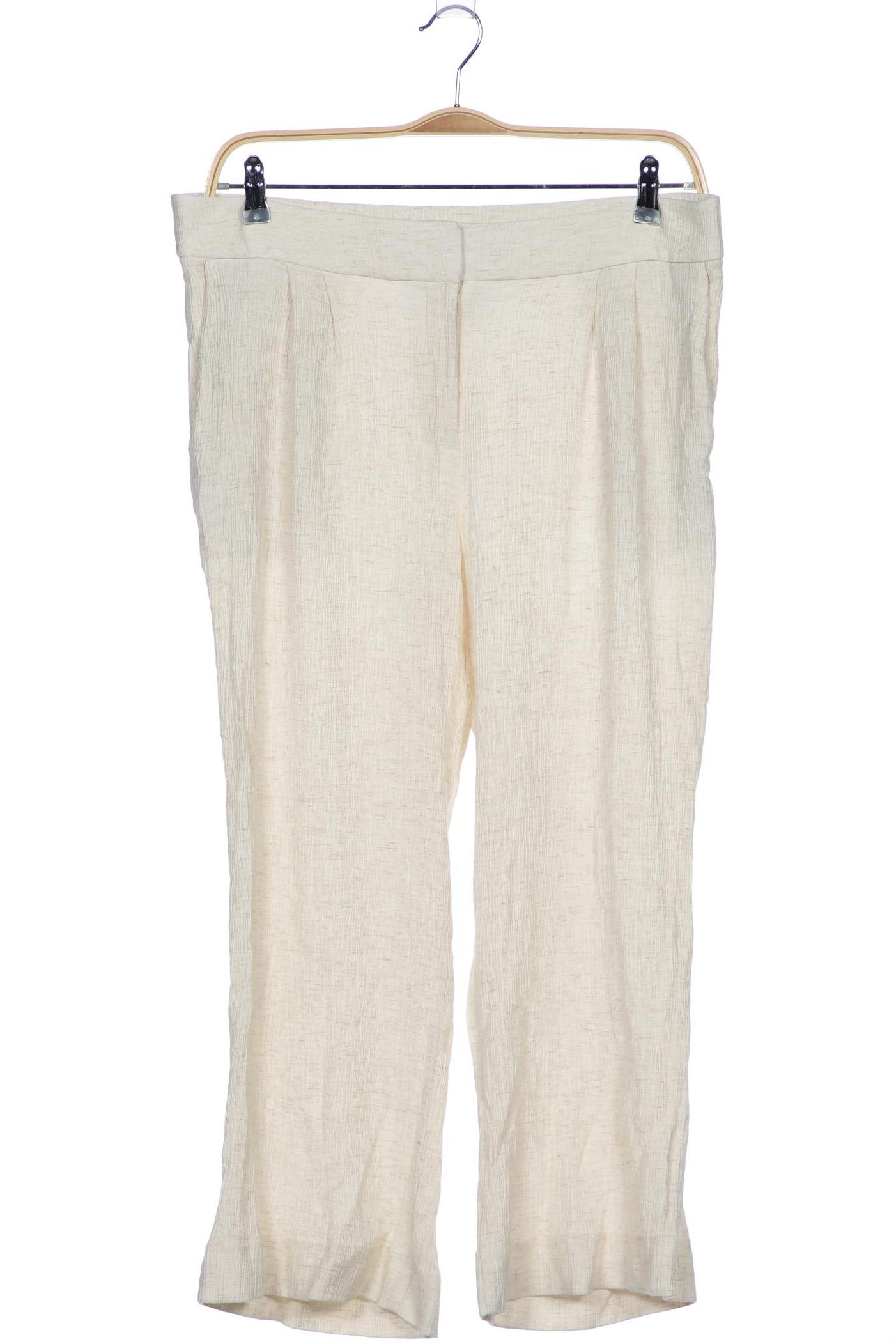 

Laura Scott Damen Stoffhose, cremeweiß, Gr. 44
