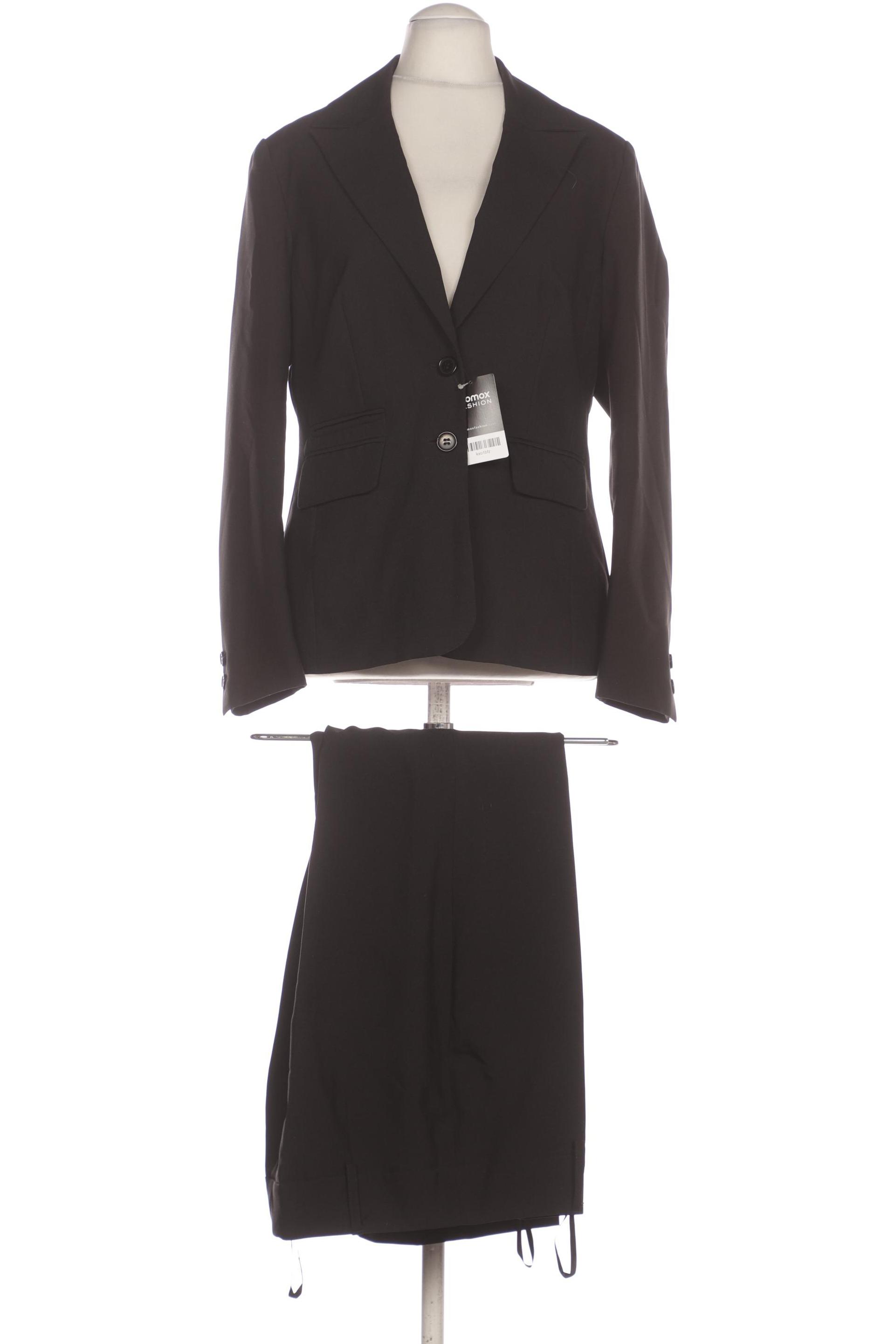 

Laura Scott Damen Anzug, schwarz, Gr. 20