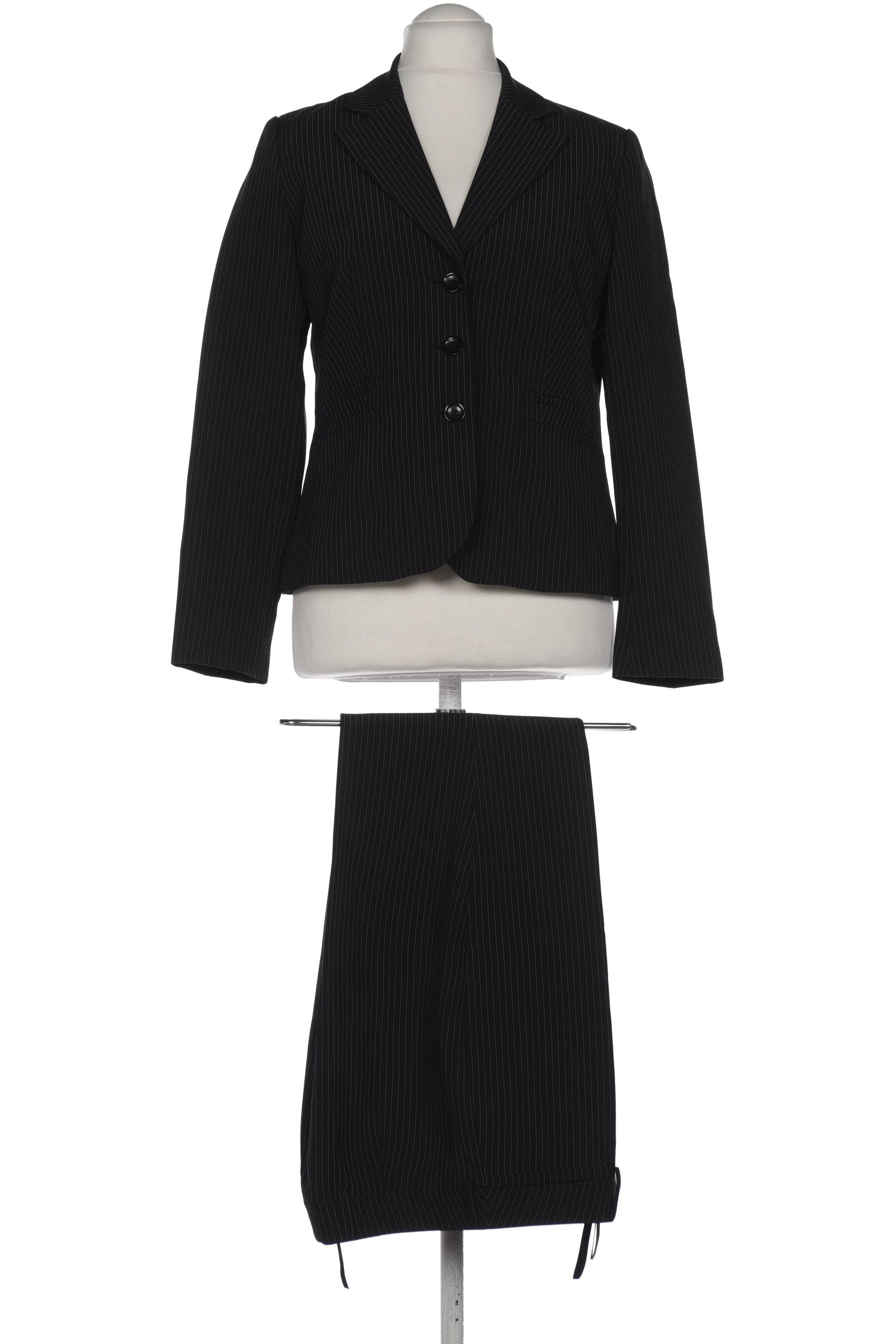 

Laura Scott Damen Anzug, schwarz, Gr. 40