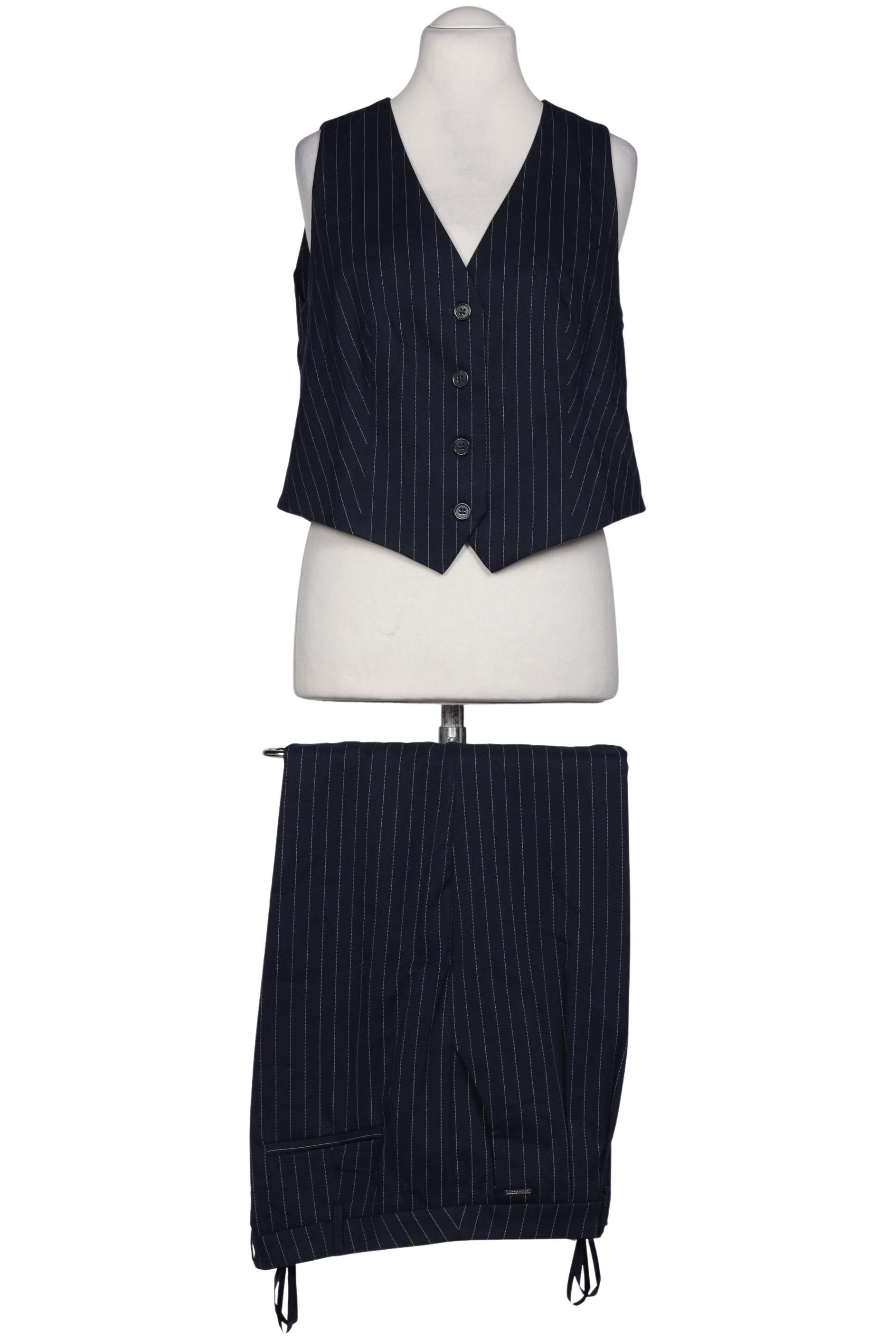 

Laura Scott Damen Anzug, marineblau, Gr. 46