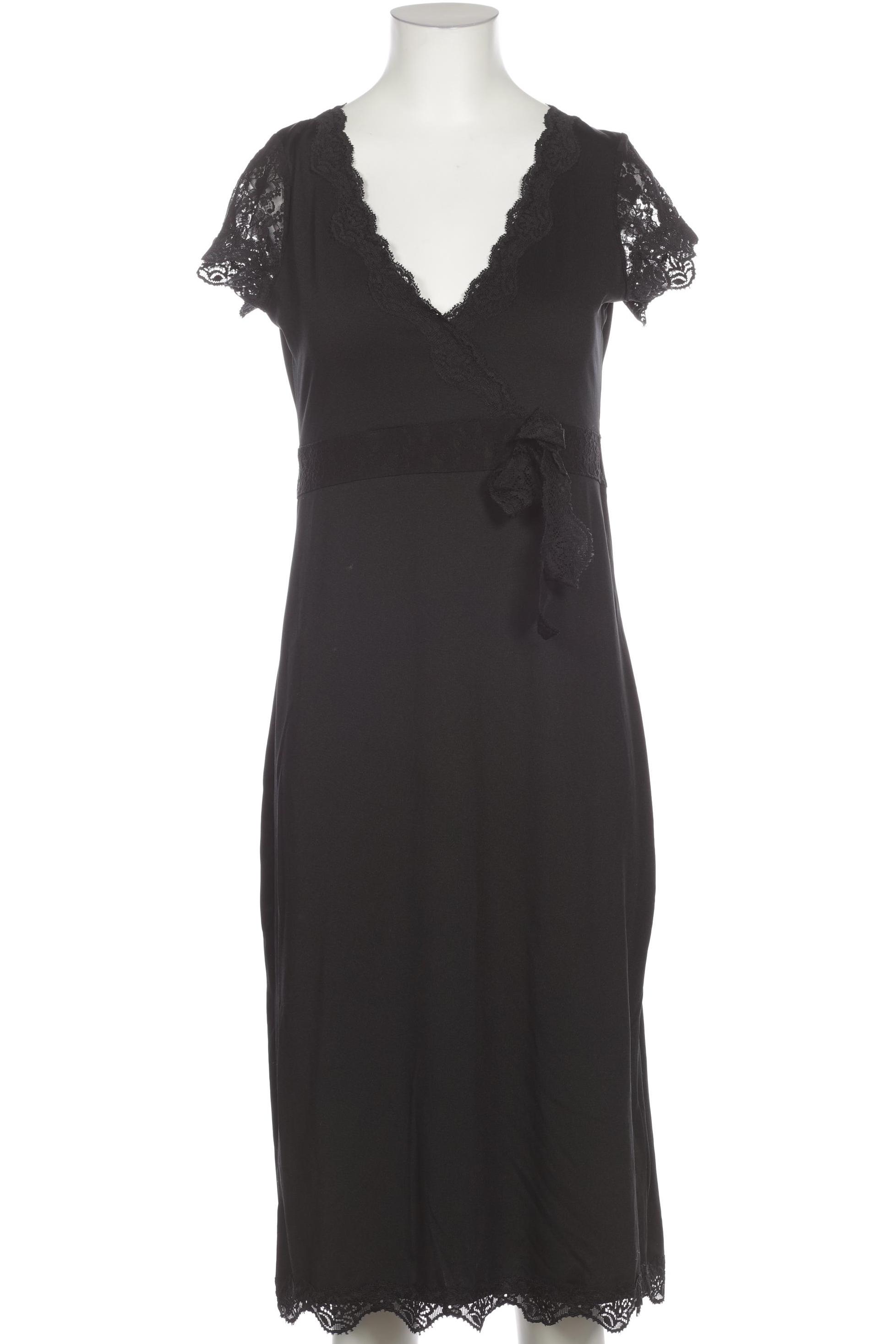 

Laura Scott Damen Kleid, schwarz, Gr. 38