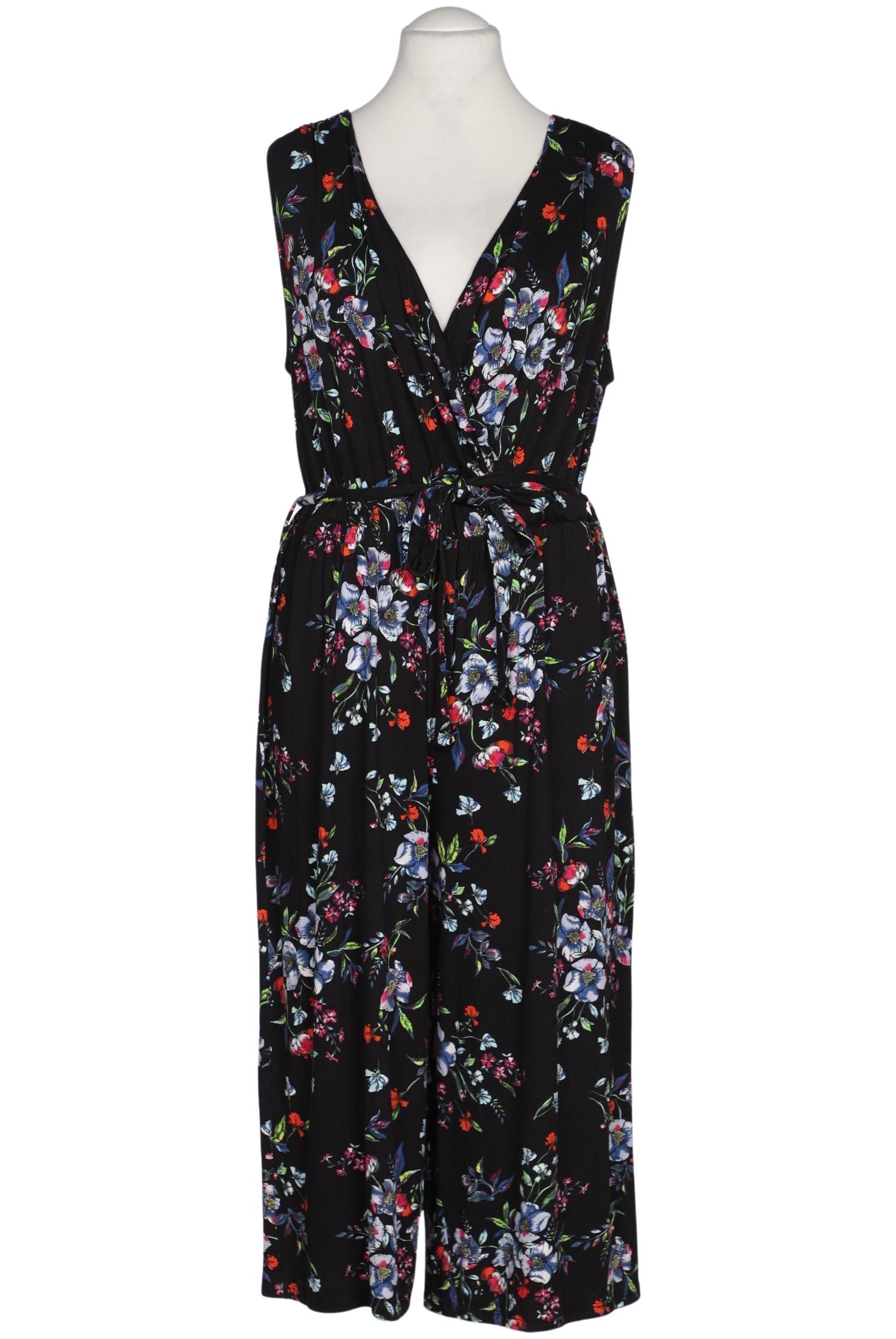 

Laura Scott Damen Jumpsuit/Overall, schwarz, Gr. 46