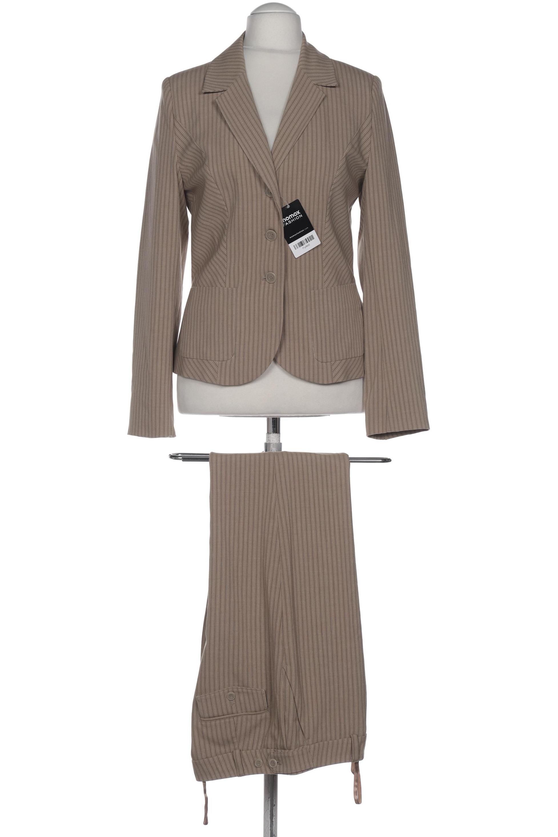 

Laura Scott Damen Anzug, beige, Gr. 38