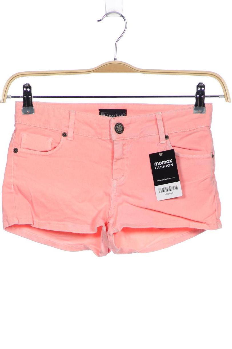 

Laura Scott Damen Shorts, pink, Gr. 32