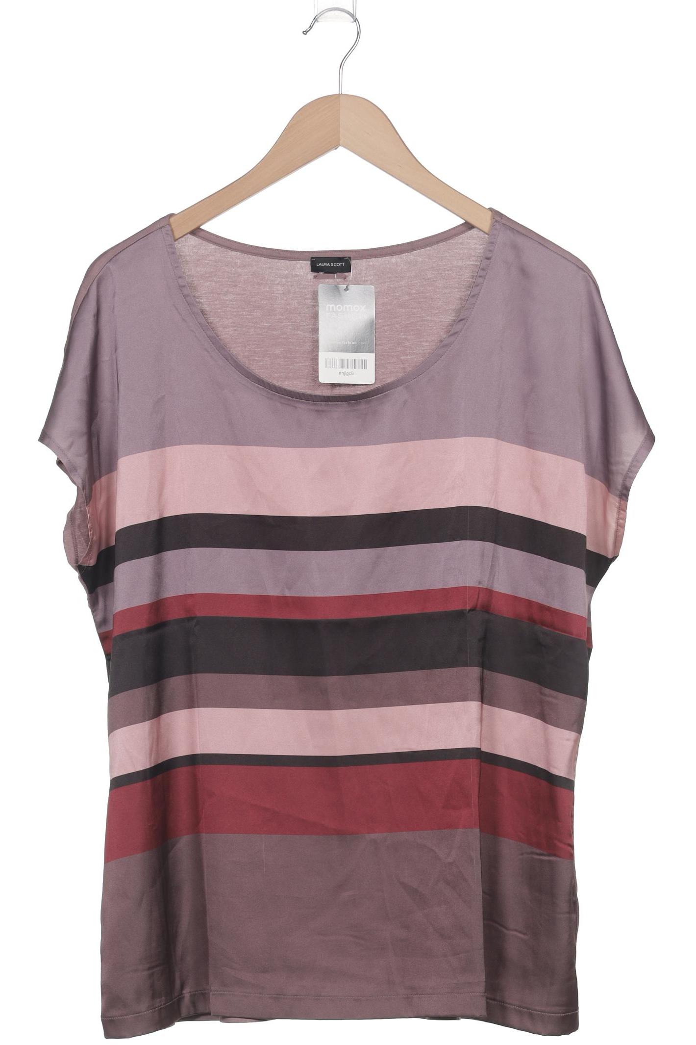 

Laura Scott Damen T-Shirt, mehrfarbig, Gr. 44