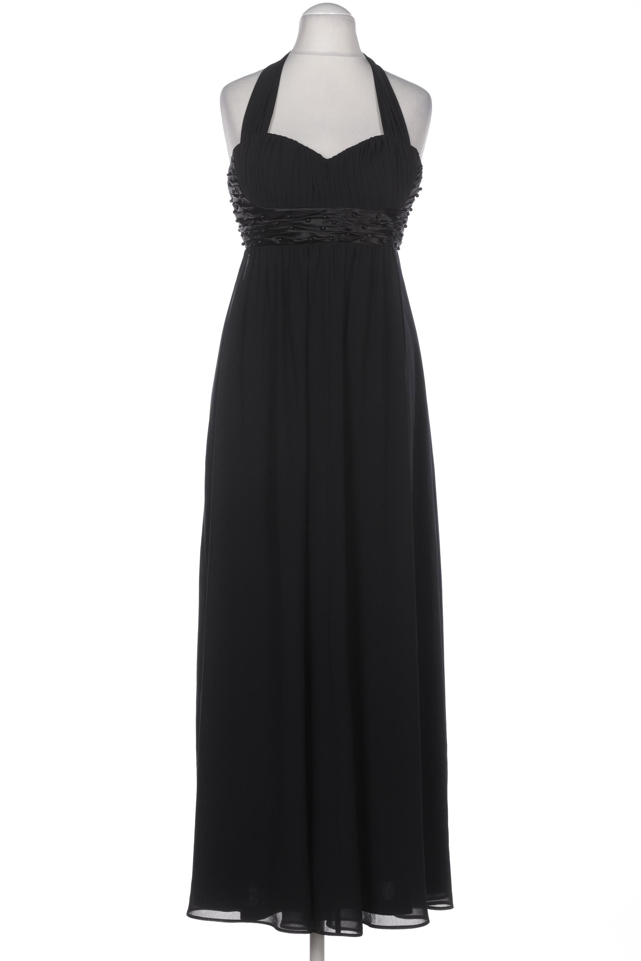 

Laura Scott Damen Kleid, schwarz, Gr. 38