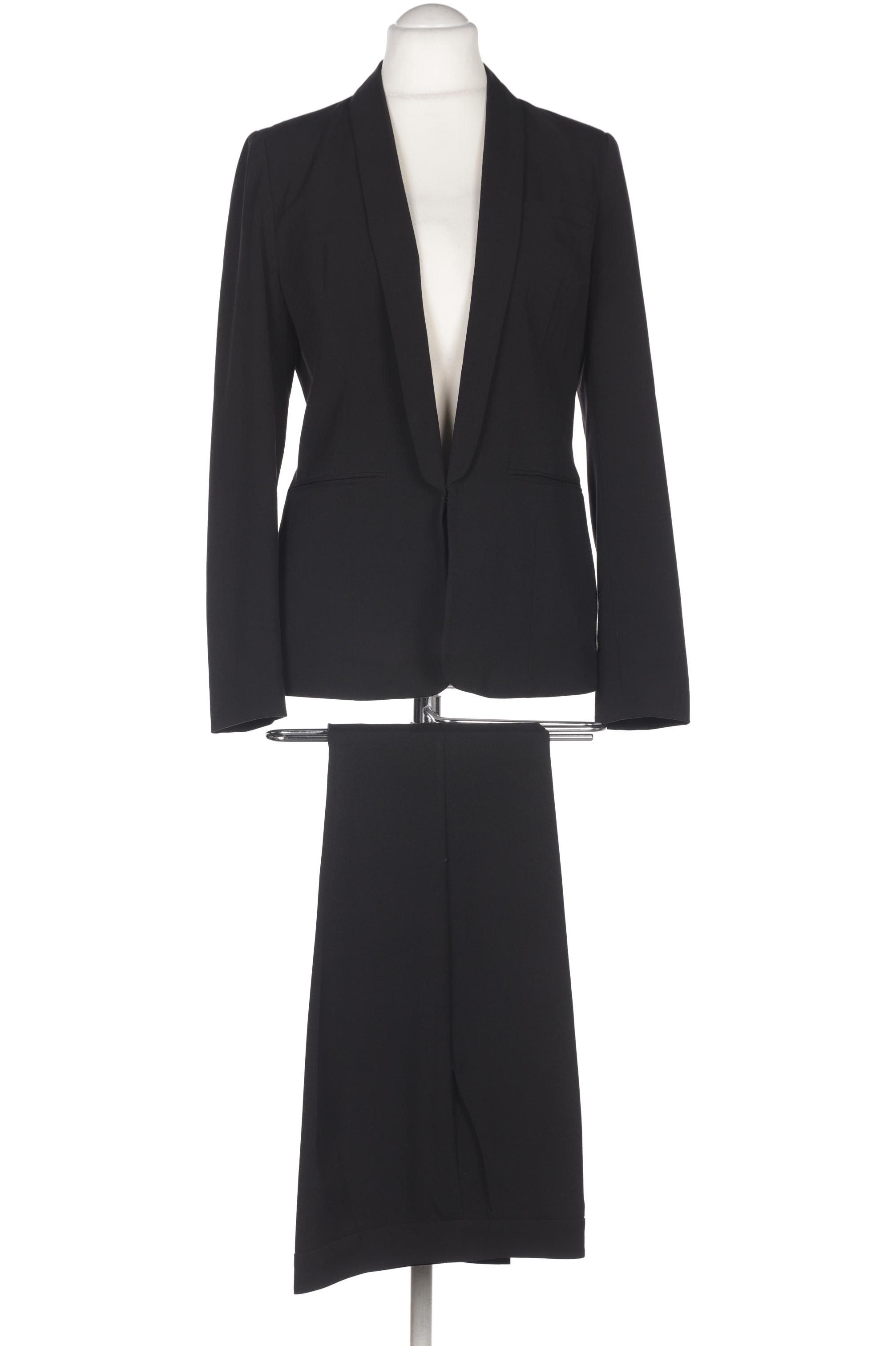 

Laura Scott Damen Anzug, schwarz, Gr. 80