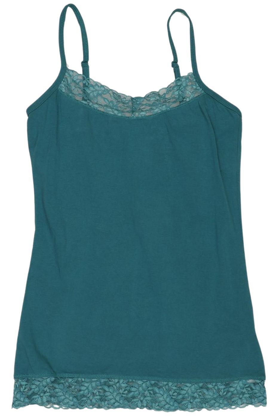 Thumbnail - Laura Scott Damen Top, türkis, Gr. 32