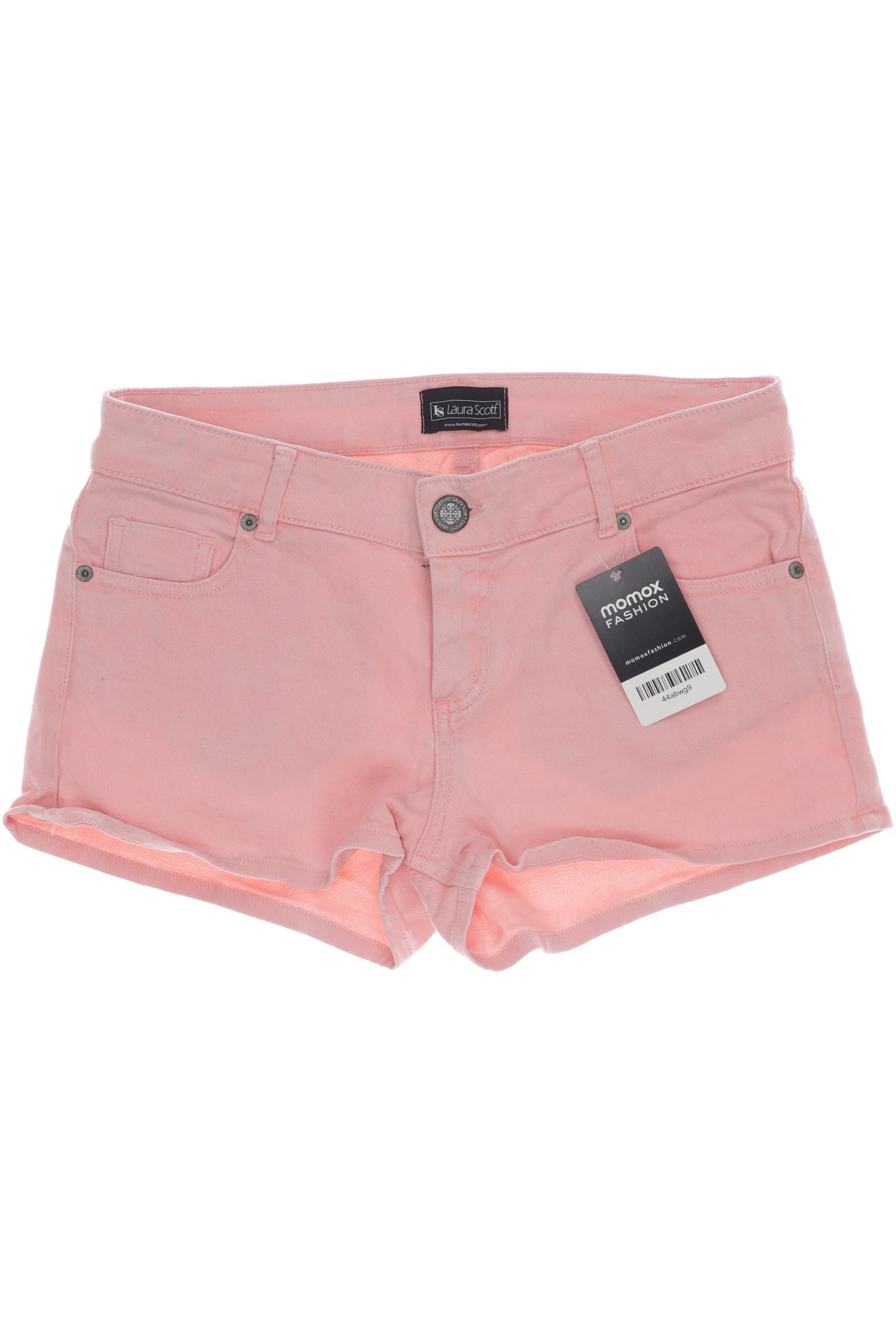 

Laura Scott Damen Shorts, pink, Gr. 38
