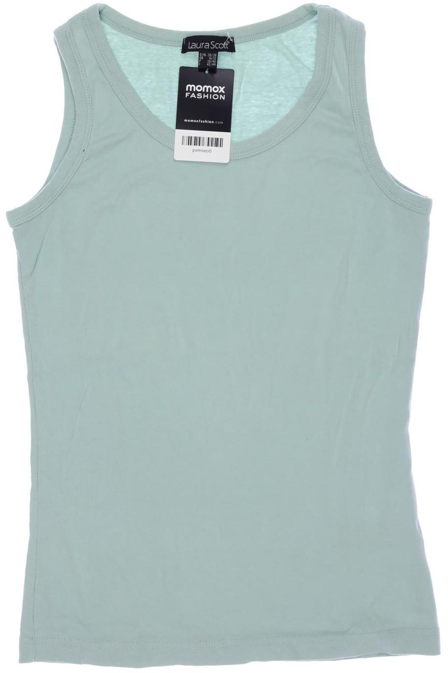 

Laura Scott Damen Top, hellgrün, Gr. 36