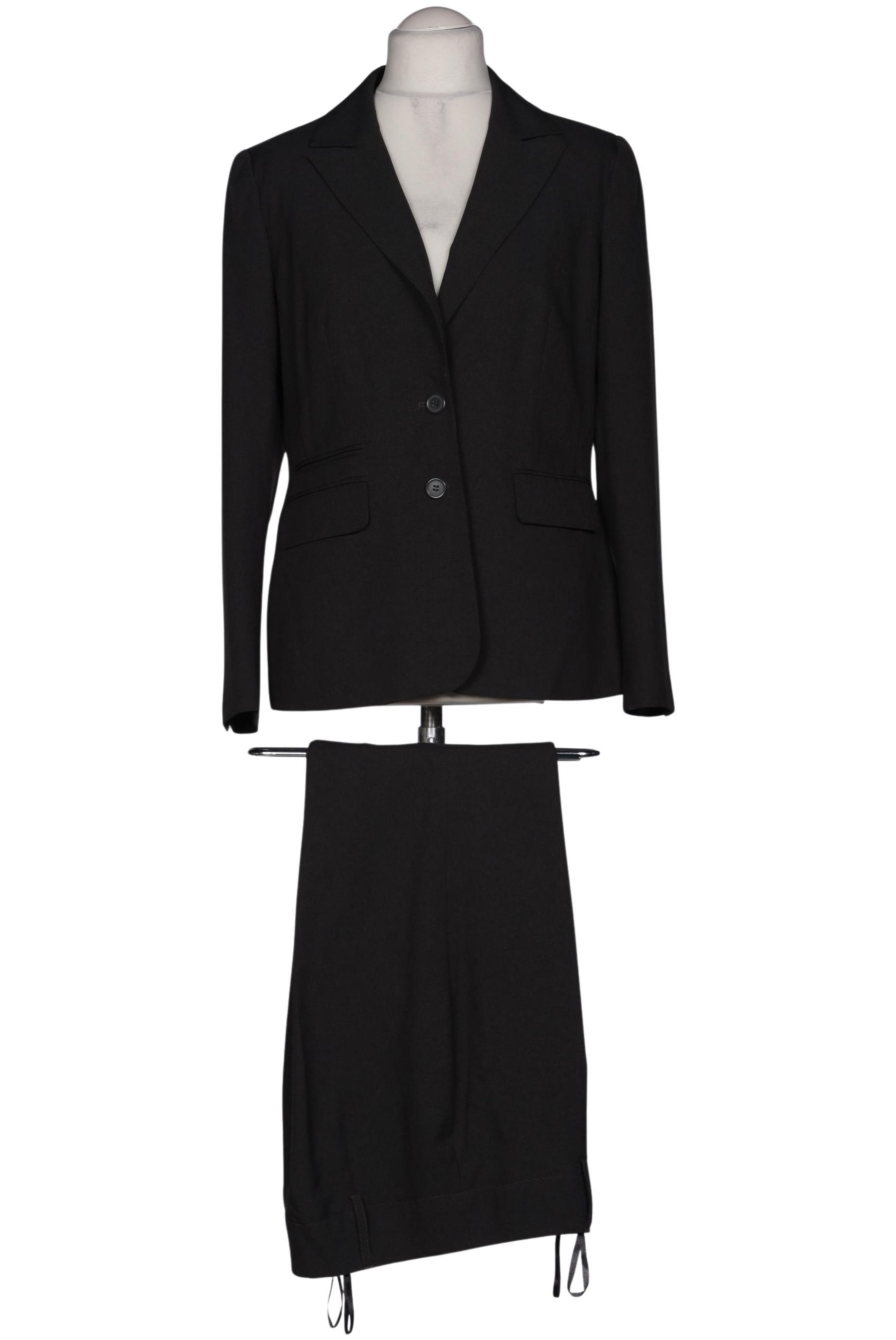 

Laura Scott Damen Anzug, schwarz, Gr. 42