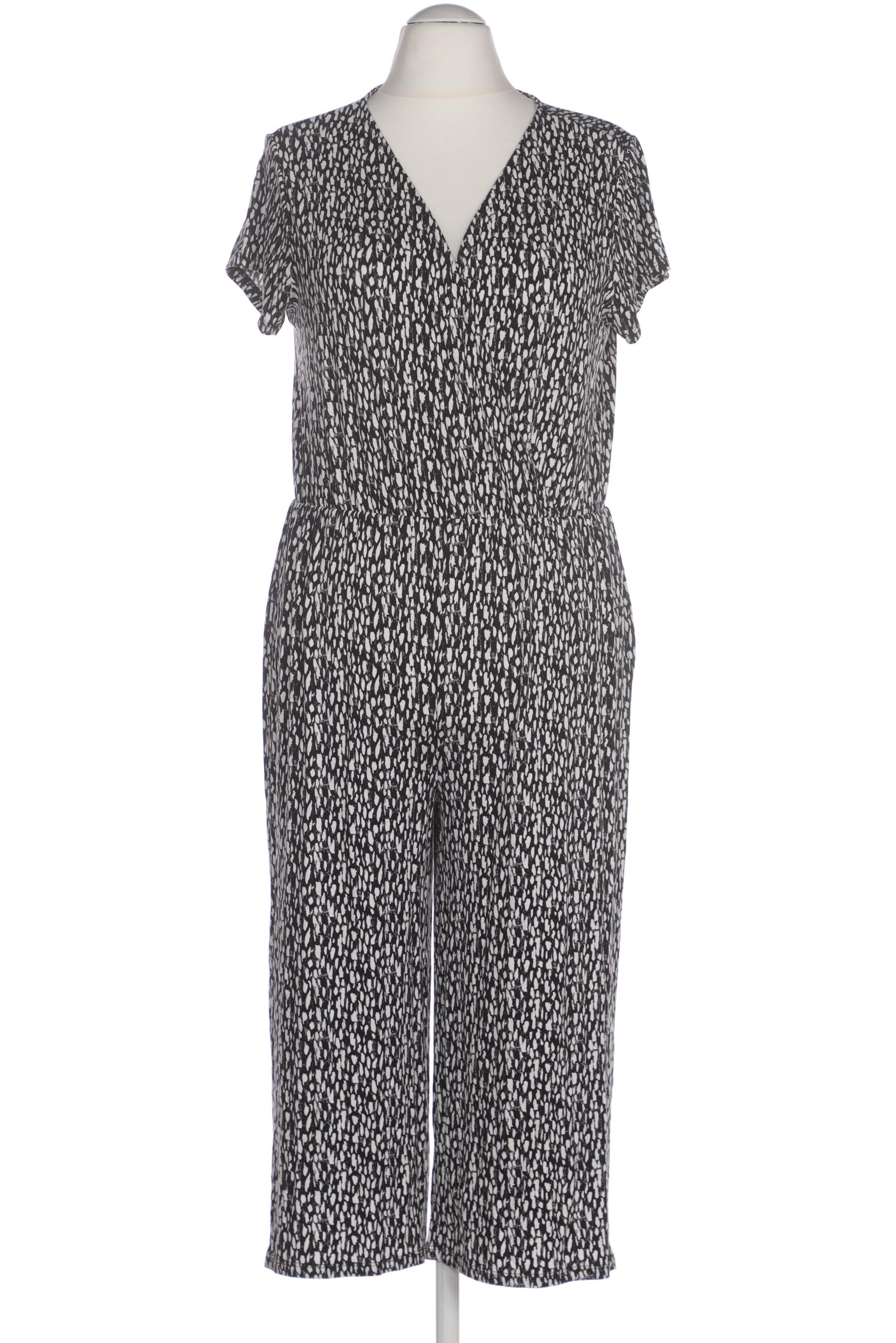 

Laura Scott Damen Jumpsuit/Overall, schwarz, Gr. 44