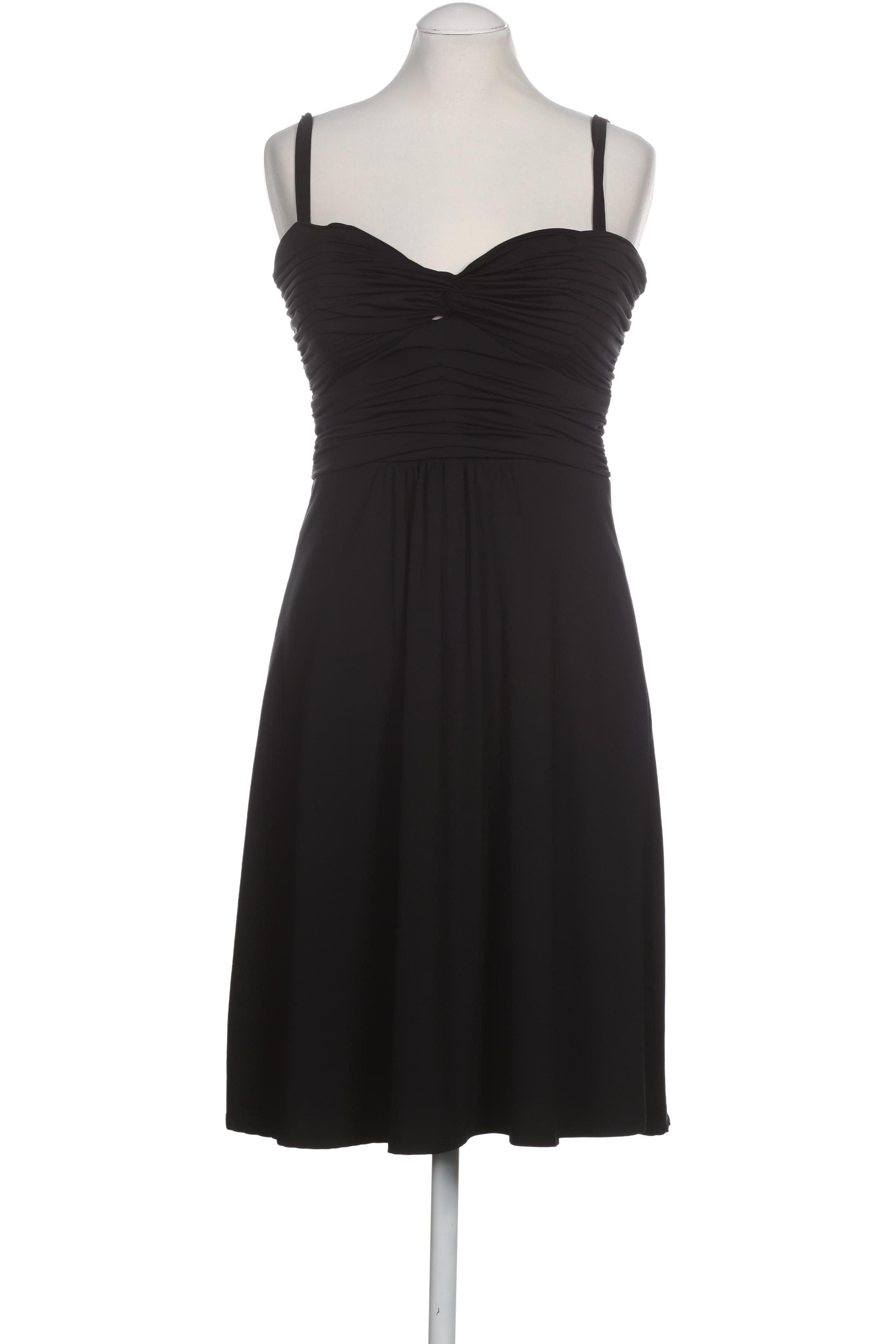 

Laura Scott Damen Kleid, schwarz, Gr. 36