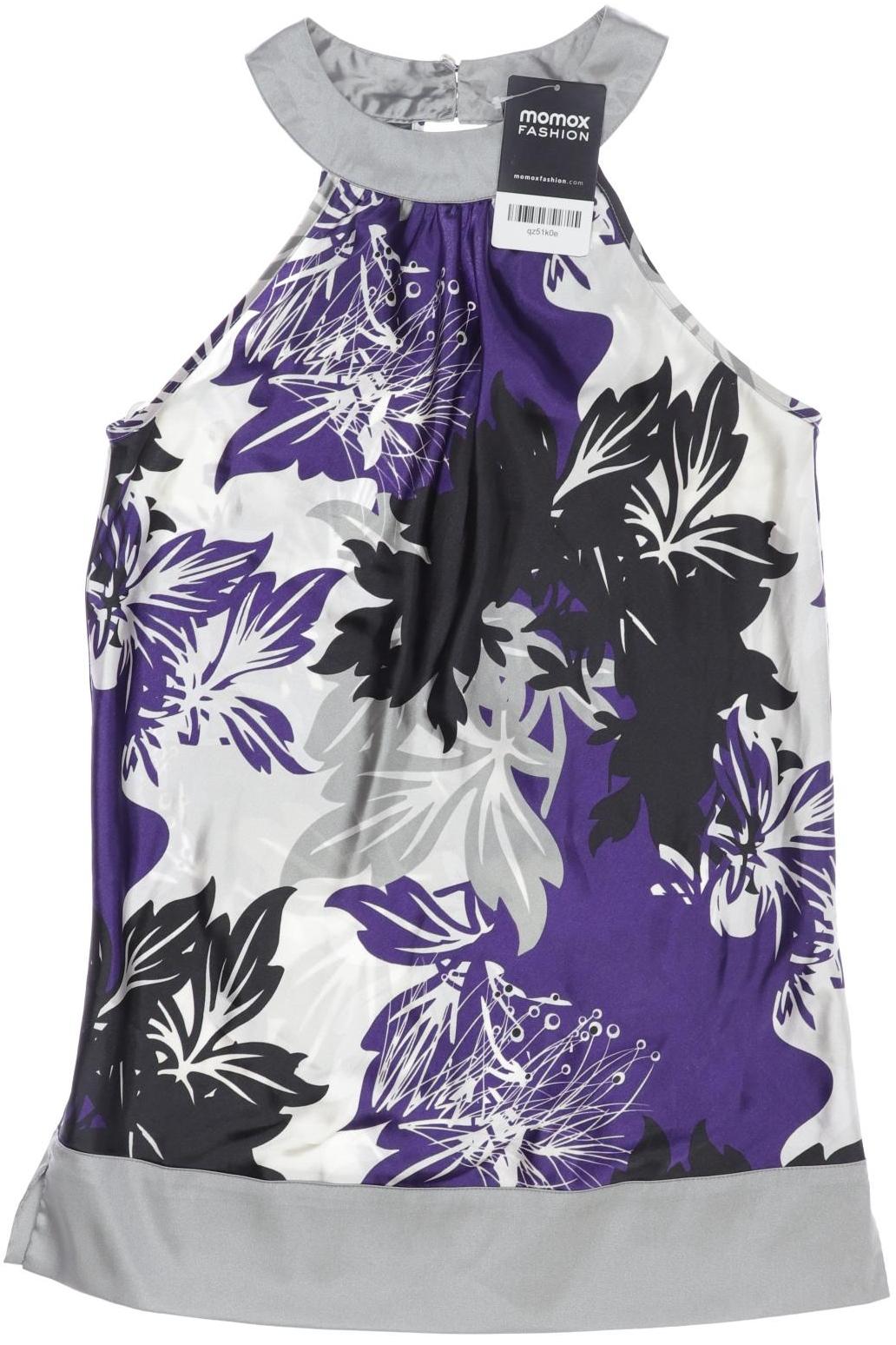 

Laura Scott Damen Top, mehrfarbig, Gr. 34