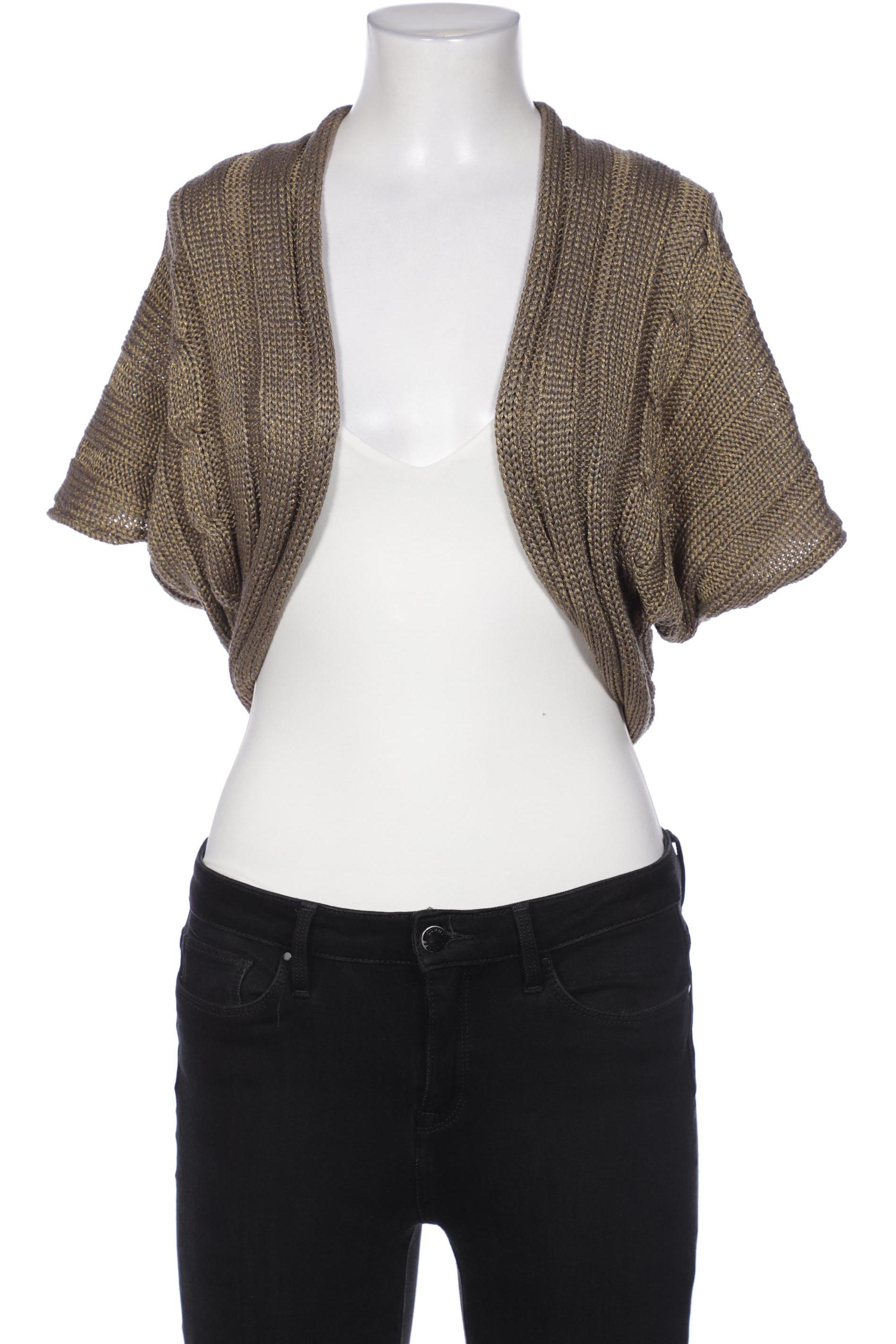 

Laura Scott Damen Strickjacke, grün, Gr. 36