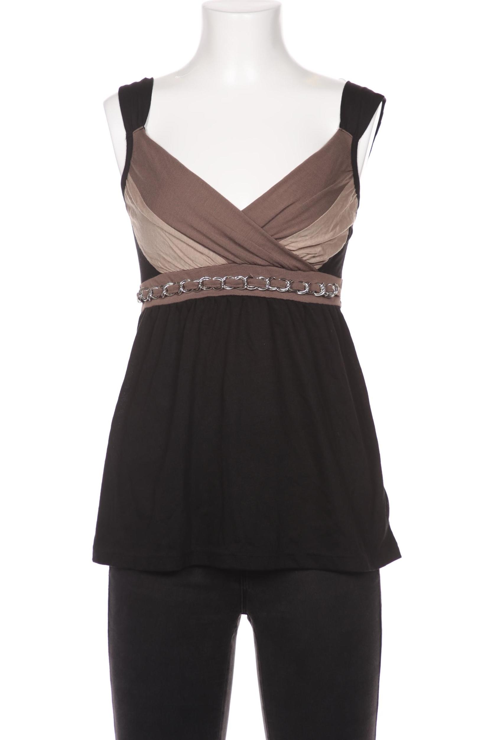 

Laura Scott Damen Top, braun, Gr. 32
