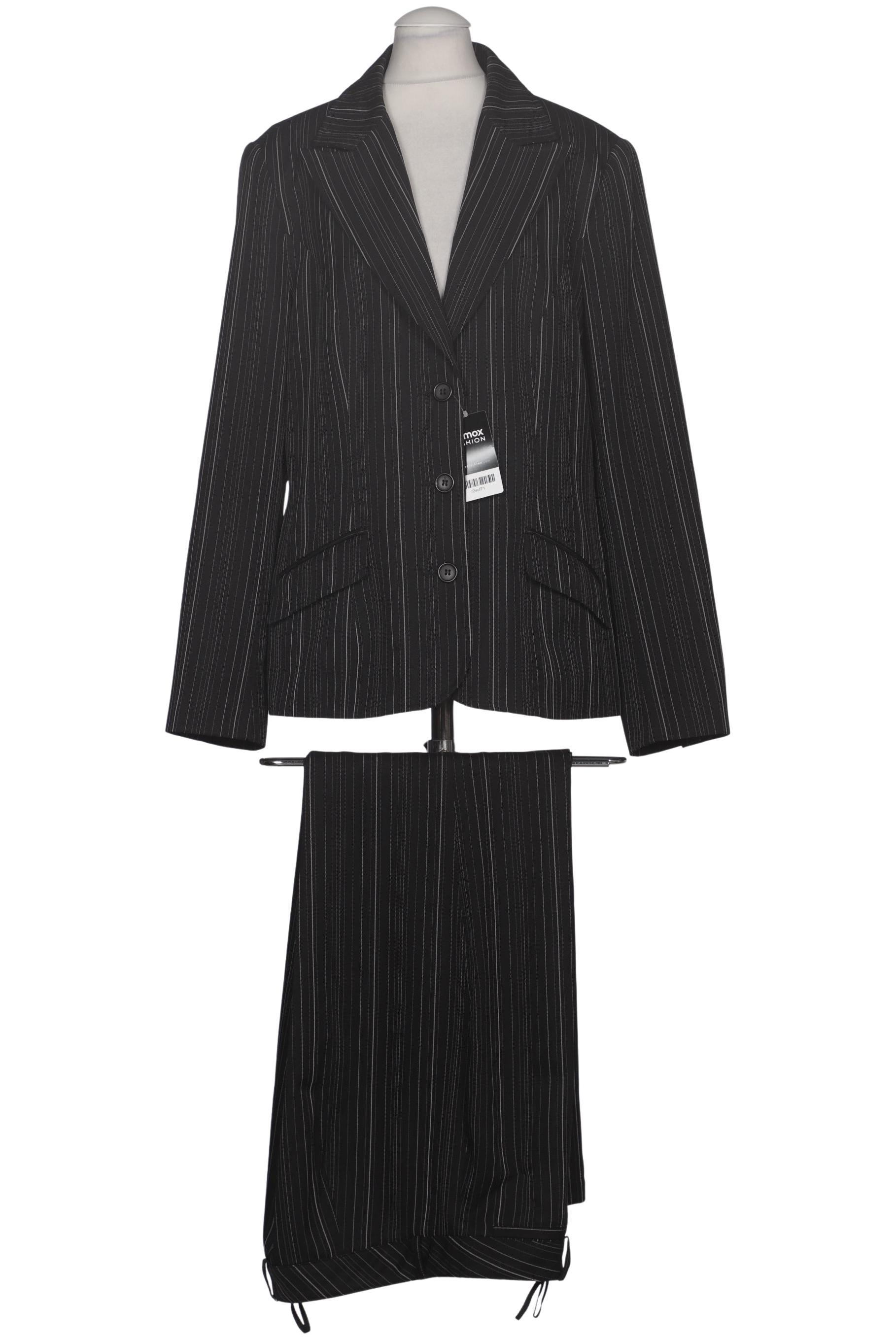 

Laura Scott Damen Anzug, schwarz, Gr. 42