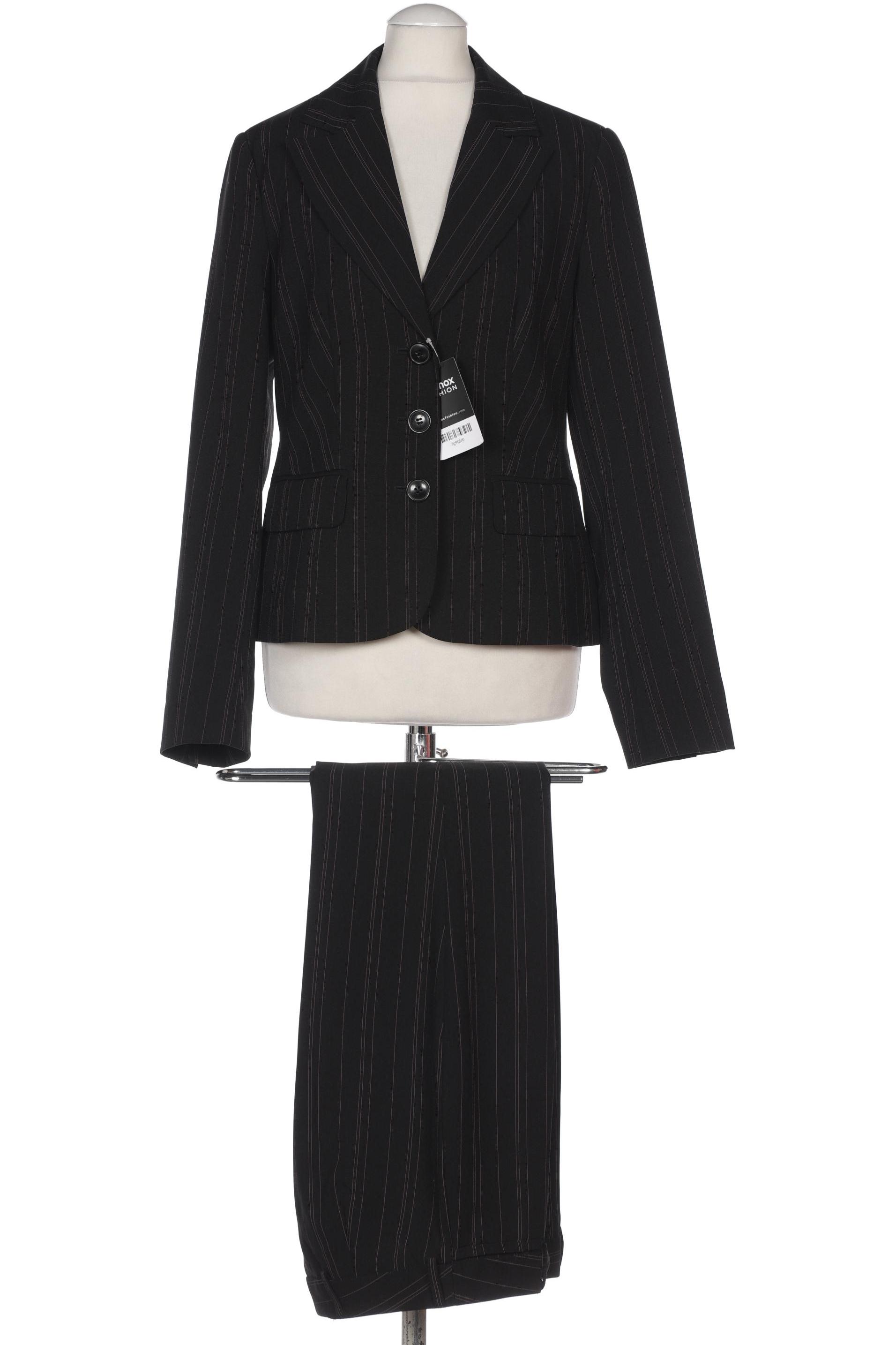

Laura Scott Damen Anzug, schwarz, Gr. 34