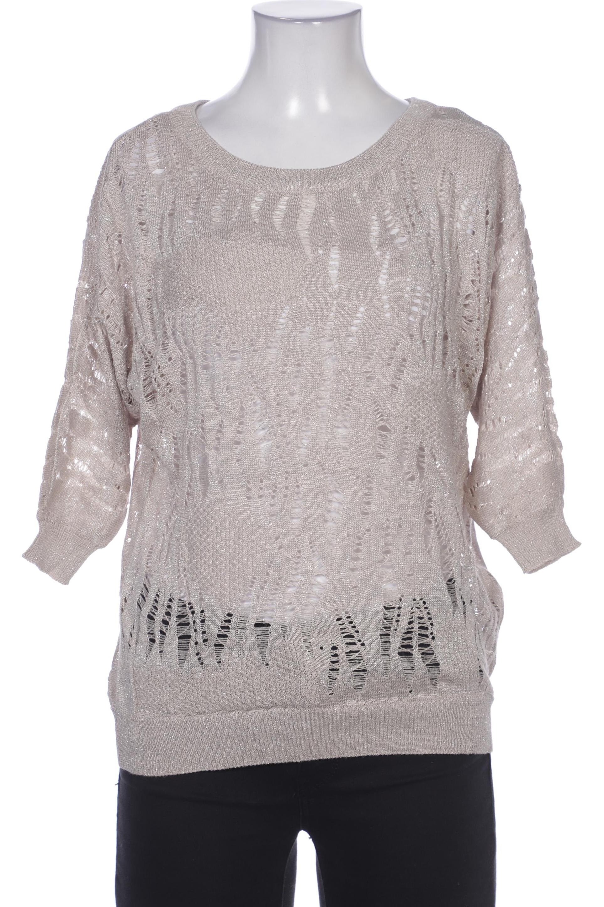 

Laura Scott Damen Pullover, beige, Gr. 32