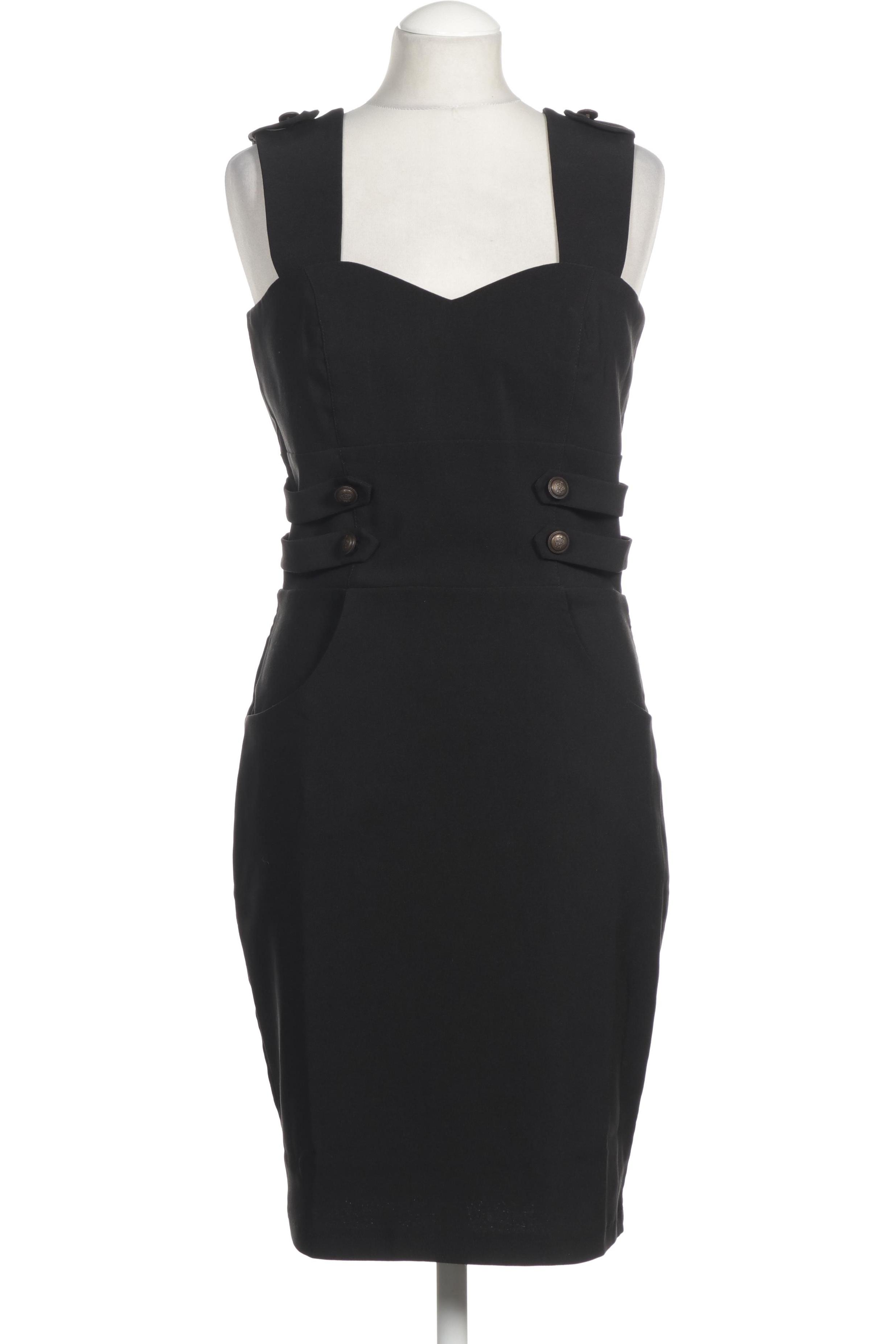 

Laura Scott Damen Kleid, schwarz, Gr. 38