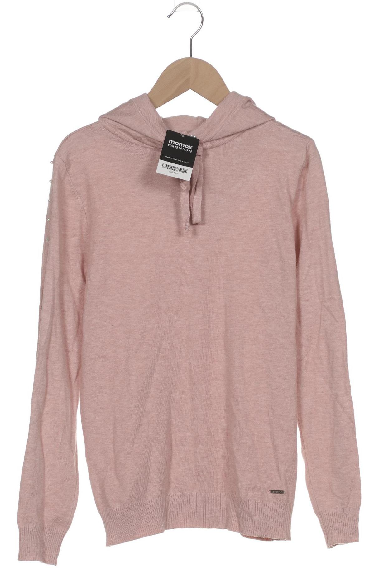 

Laura Scott Damen Kapuzenpullover, pink, Gr. 36