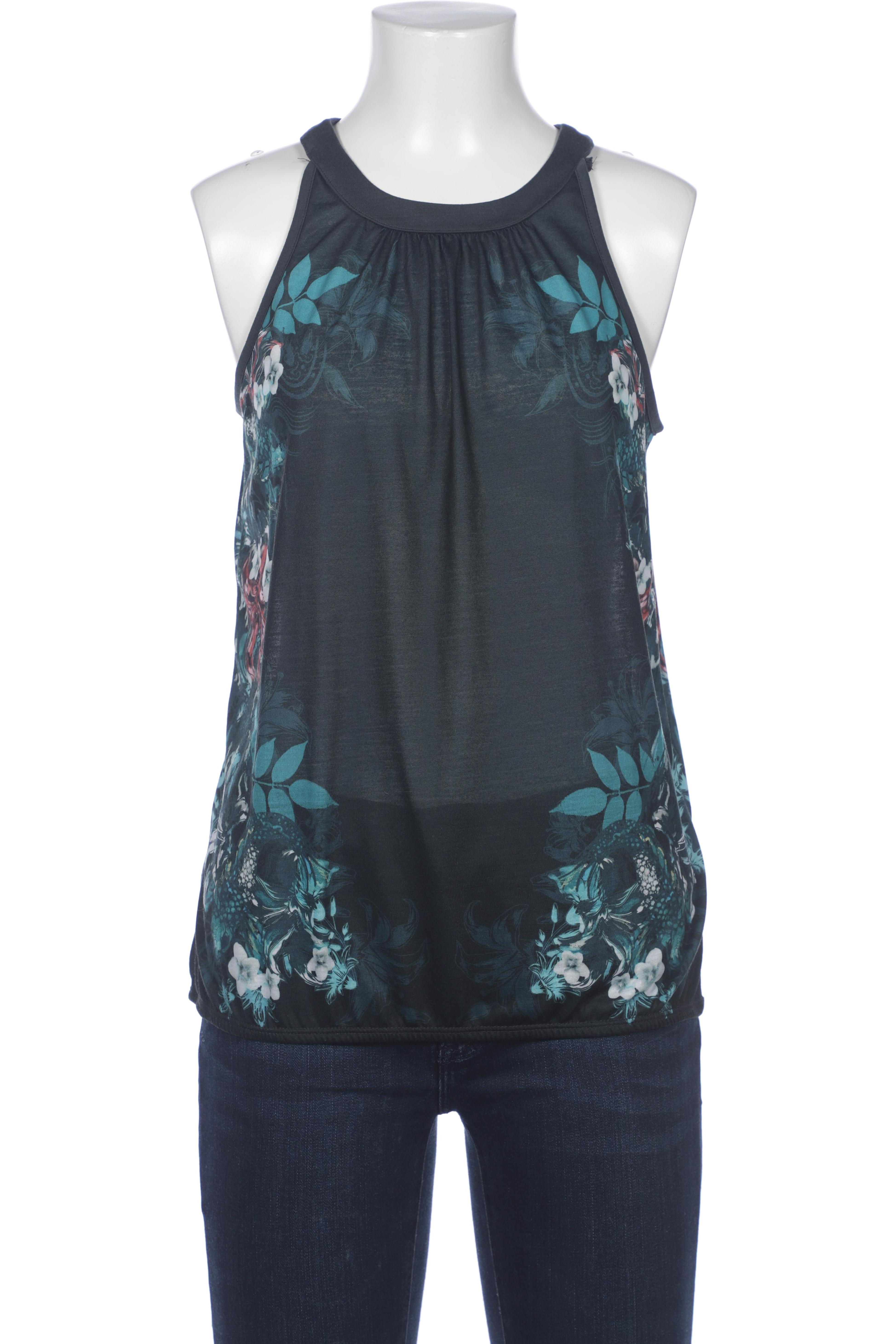

Laura Scott Damen Top, grün, Gr. 38