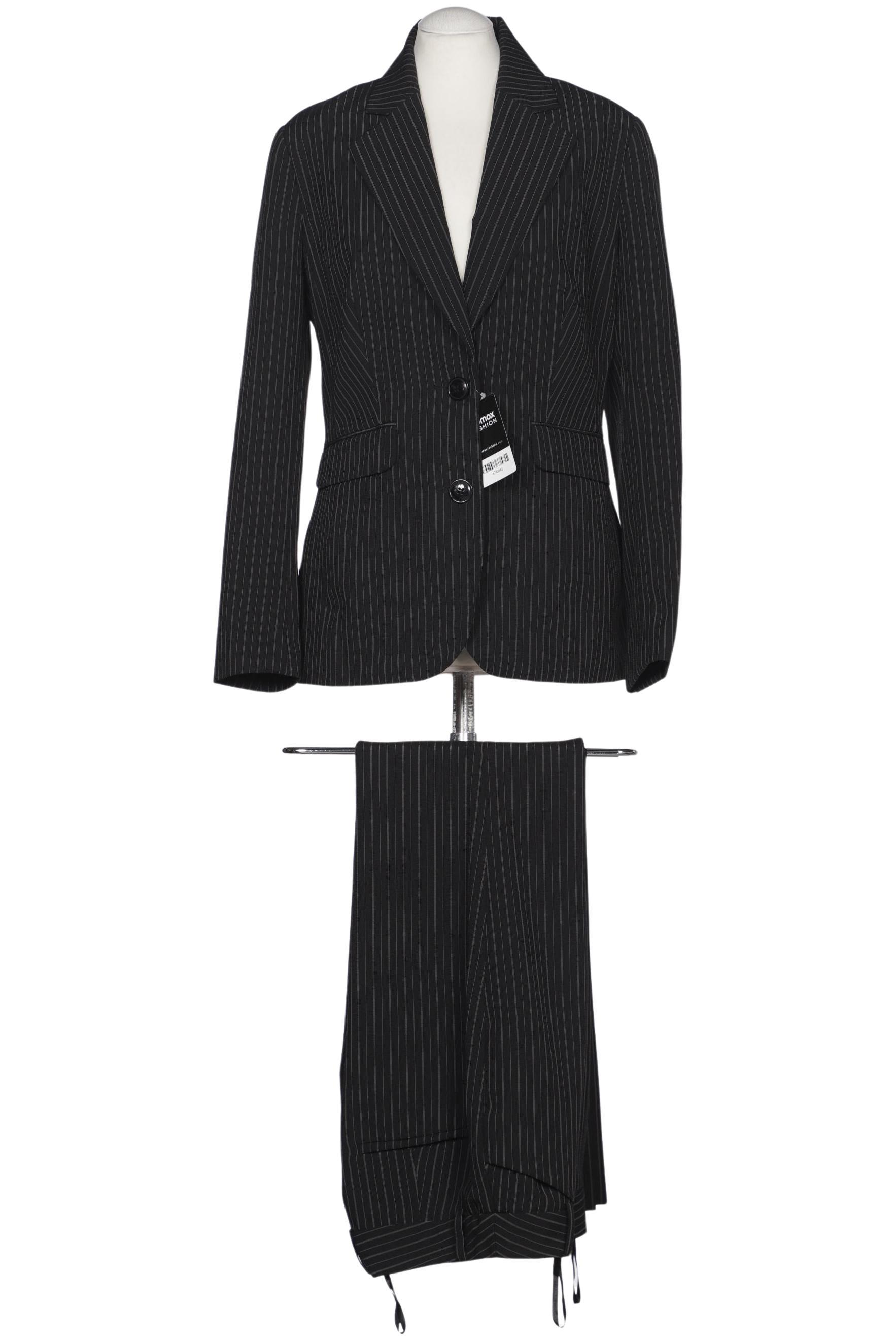 

Laura Scott Damen Anzug, schwarz, Gr. 38