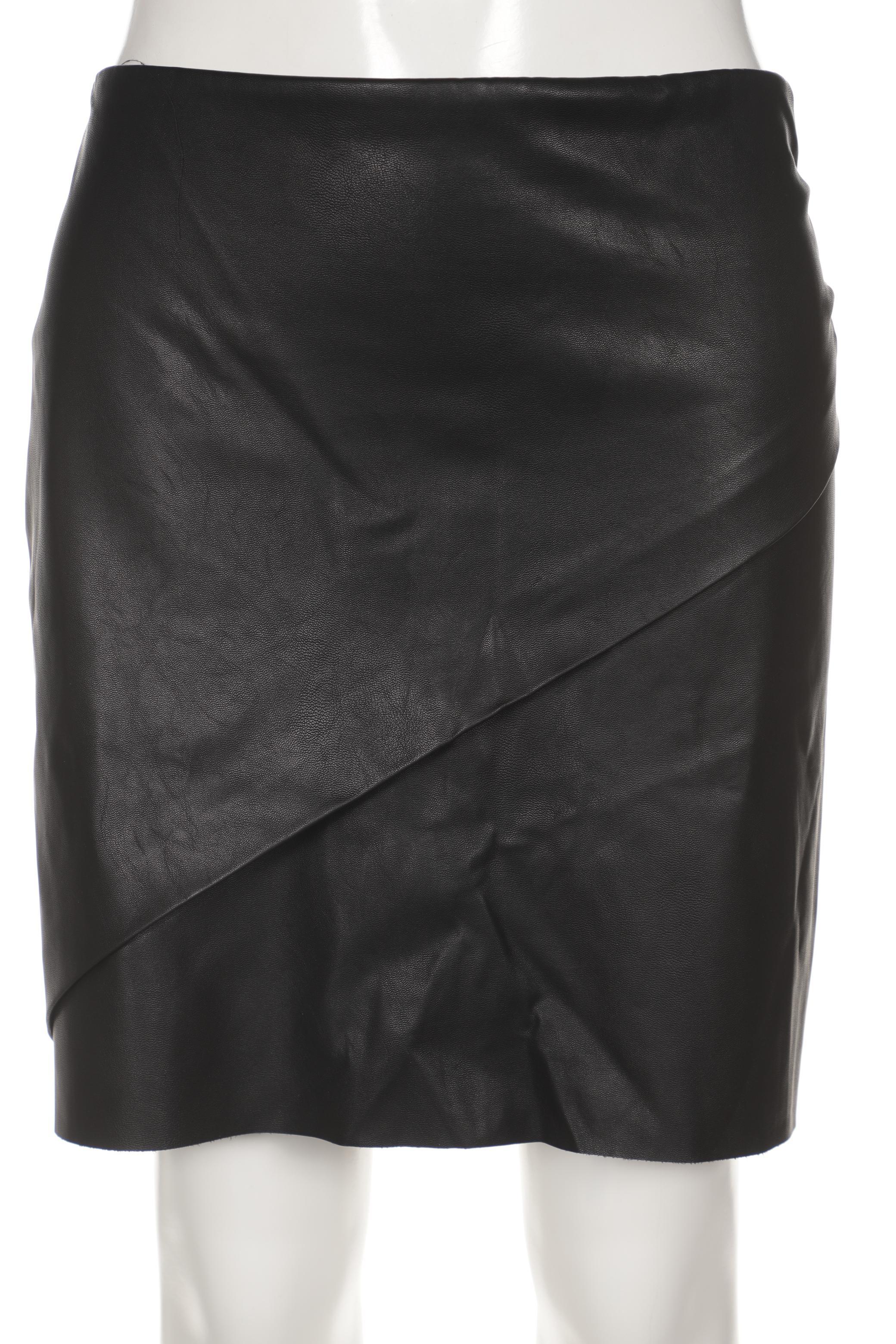 

Laura Scott Damen Rock, schwarz, Gr. 46