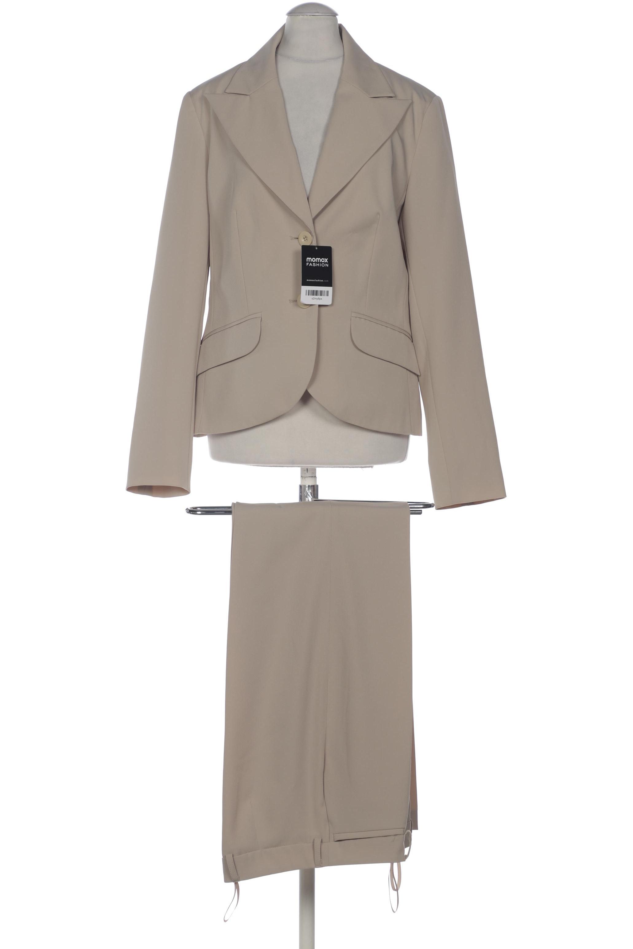 

Laura Scott Damen Anzug, beige, Gr. 38