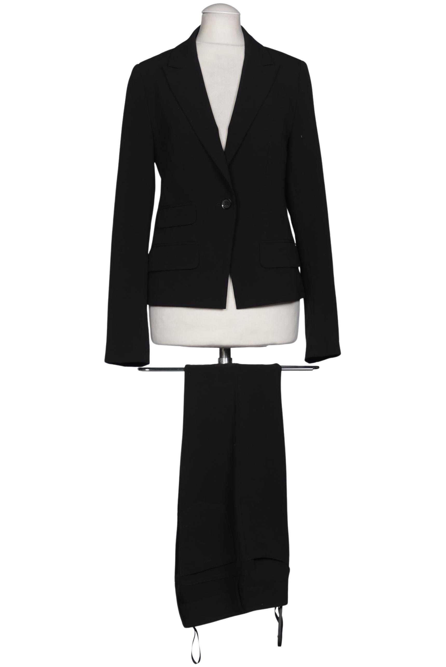 

Laura Scott Damen Anzug, schwarz, Gr. 32