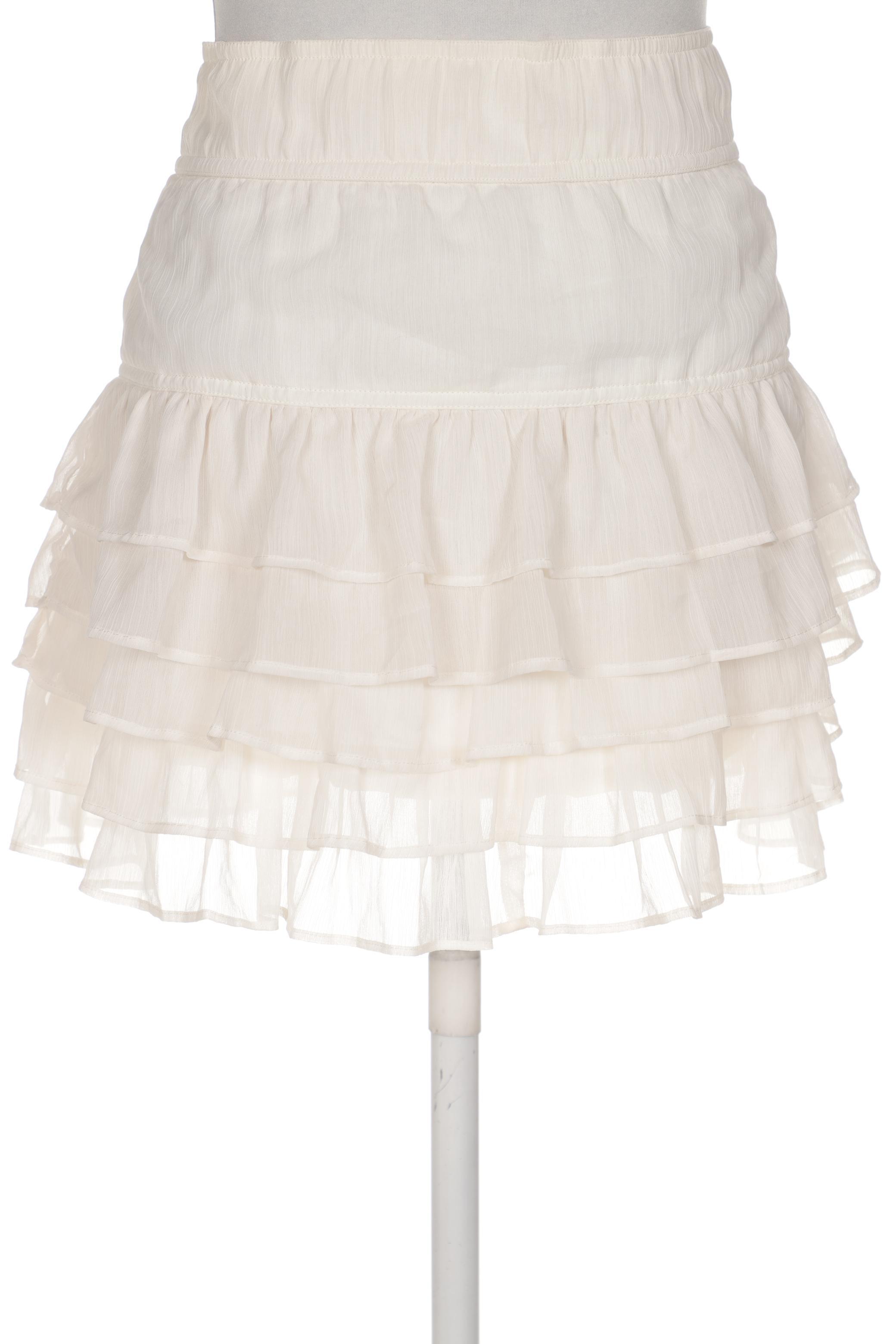 

Laura Scott Damen Rock, beige, Gr. 38