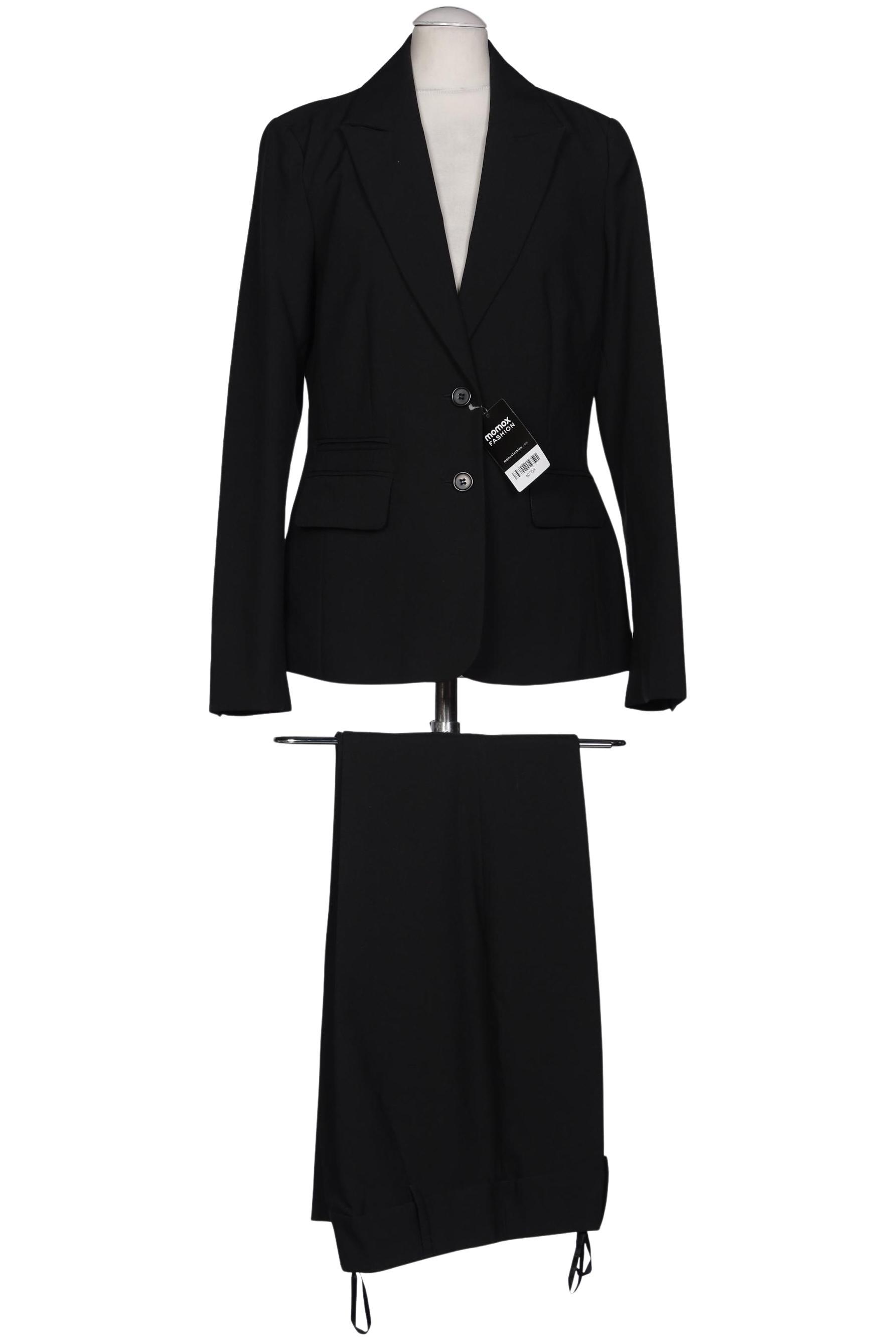 

Laura Scott Damen Anzug, schwarz, Gr. 38