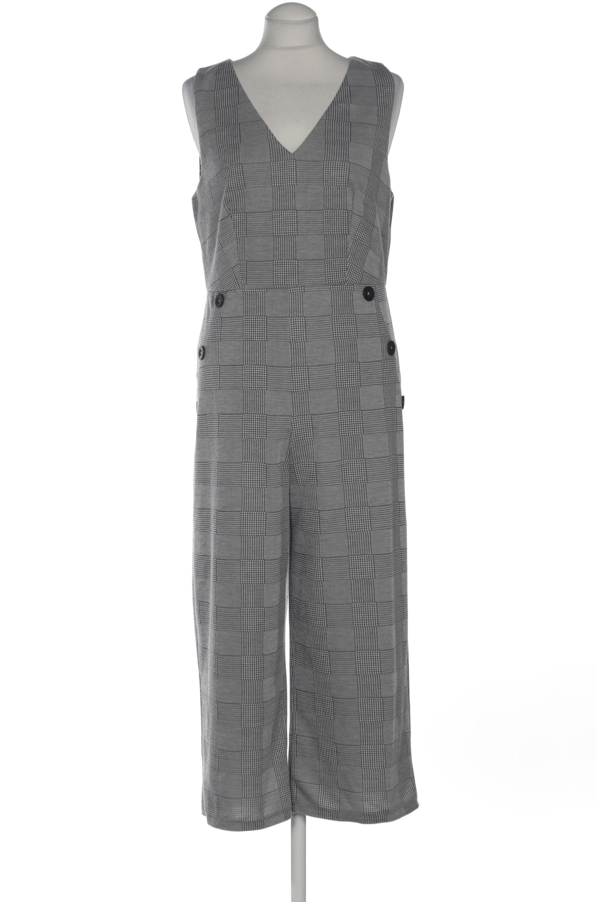 

Laura Scott Damen Jumpsuit/Overall, grau, Gr. 40