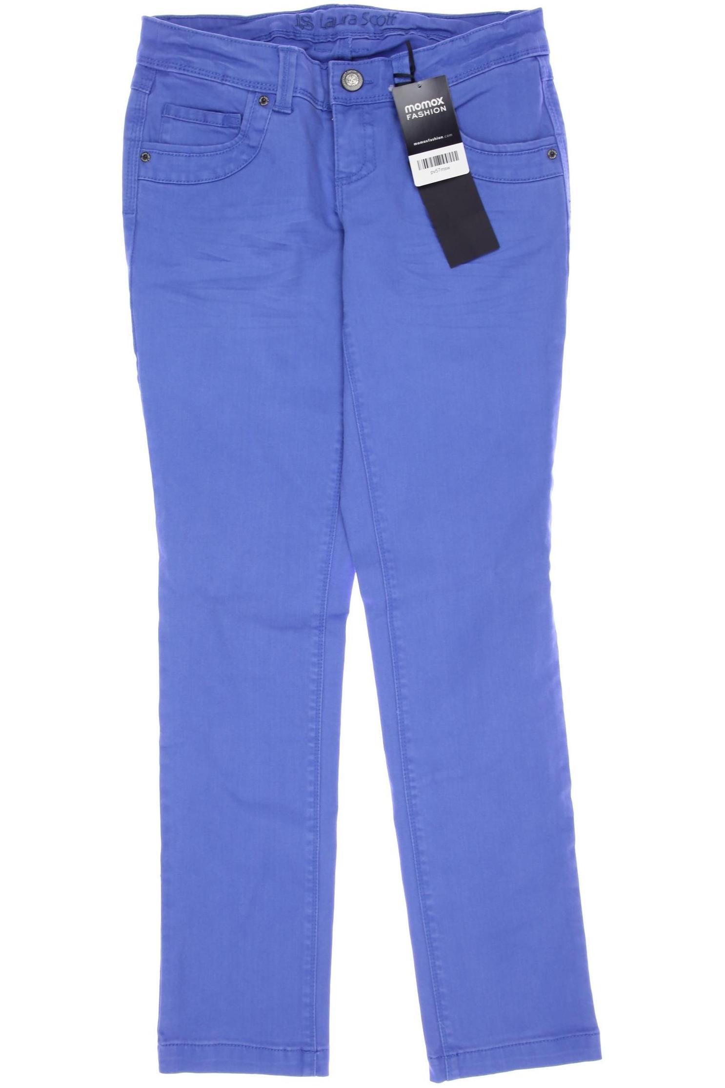

Laura Scott Damen Jeans, blau, Gr. 18
