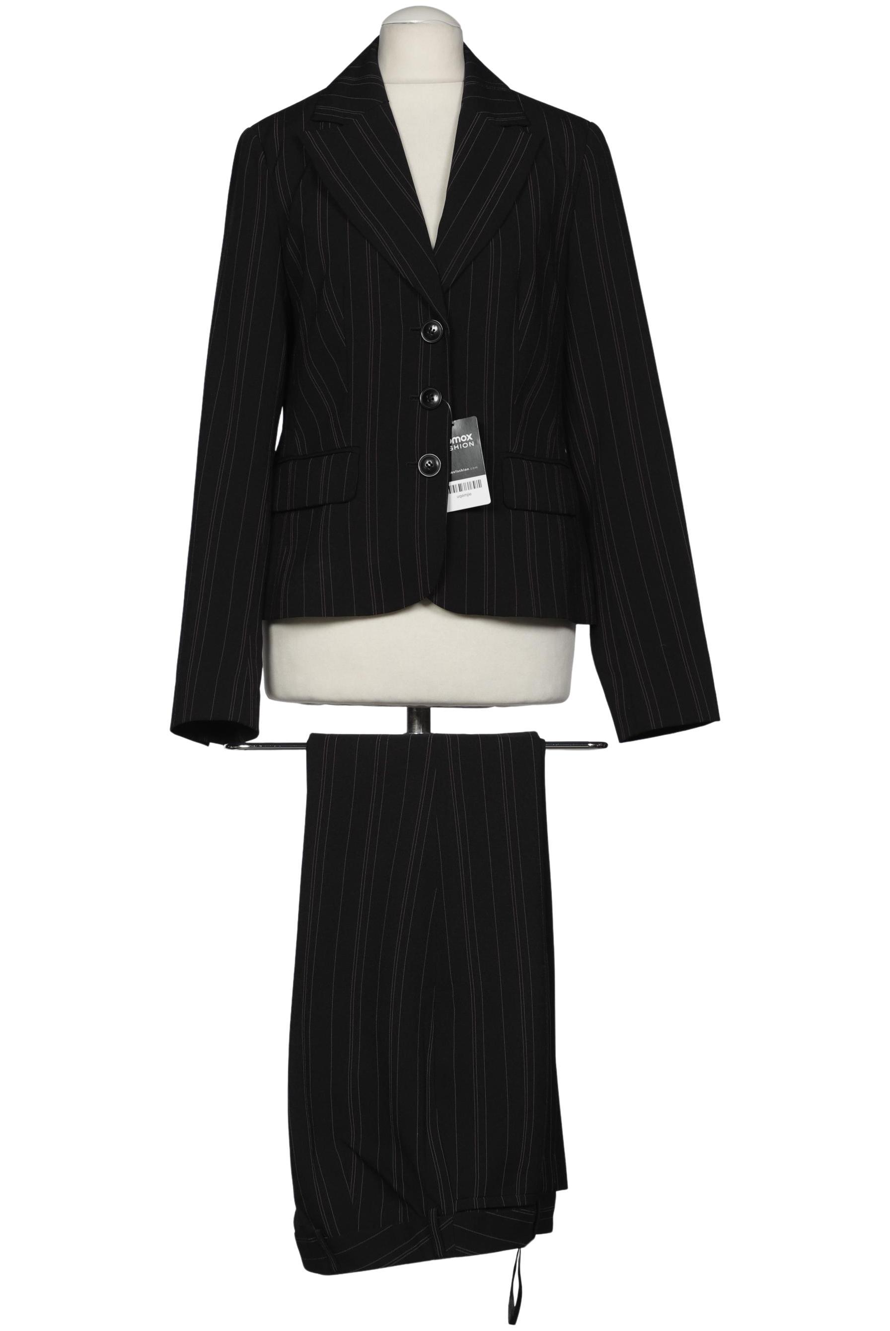 

Laura Scott Damen Anzug, schwarz, Gr. 34
