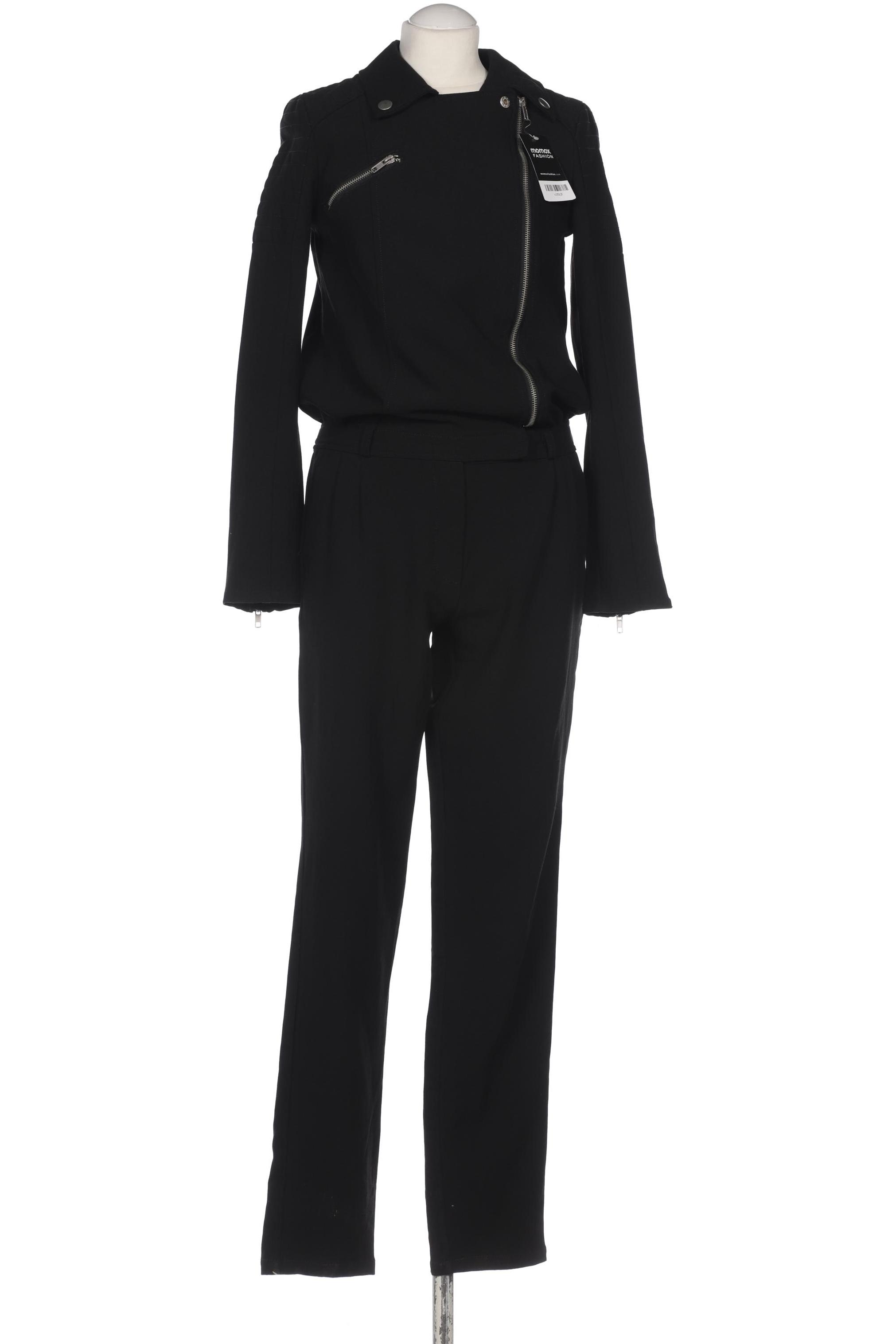 

Laura Scott Damen Jumpsuit/Overall, schwarz