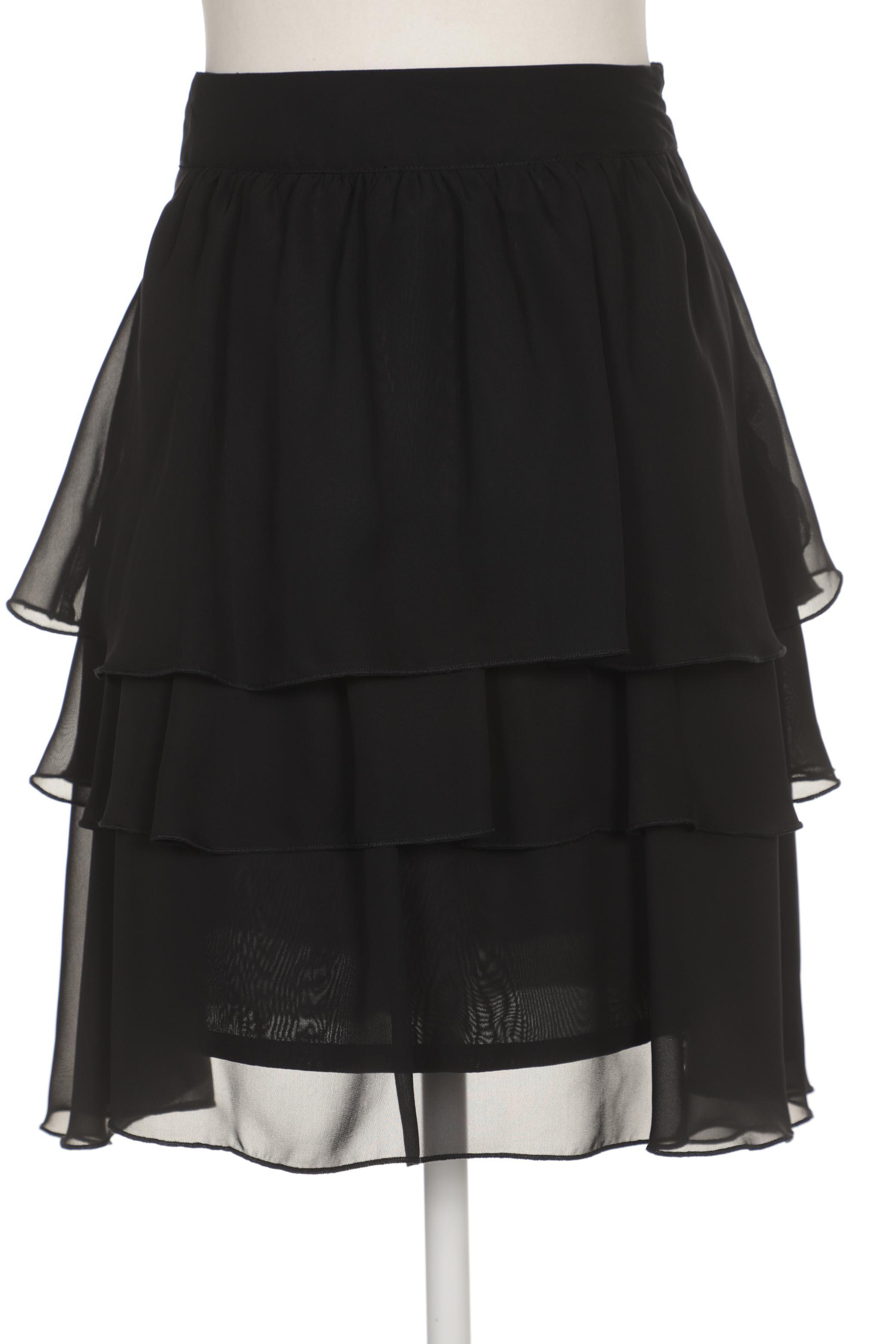 

Laura Scott Damen Rock, schwarz